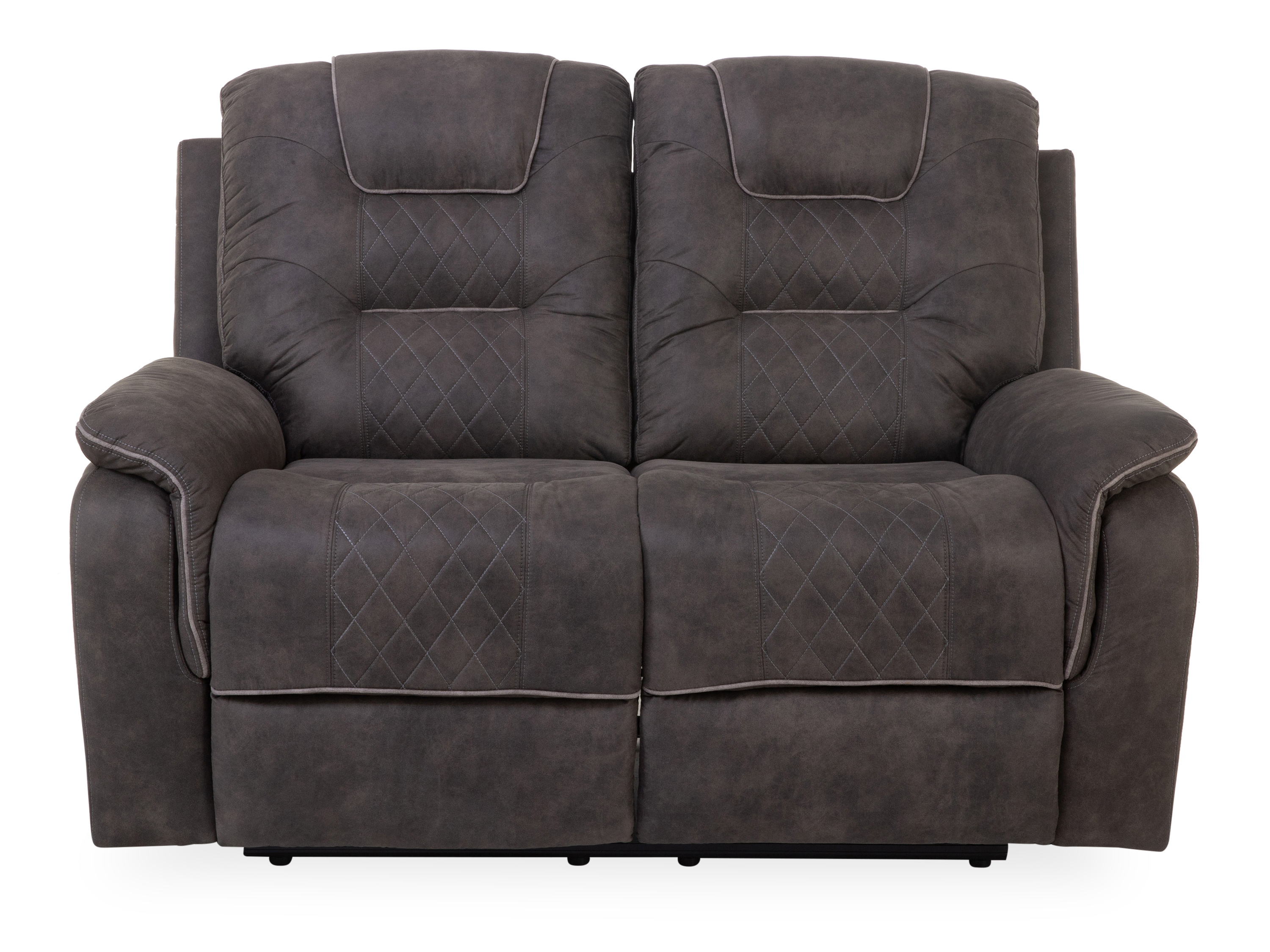 Sofa 2 Sitzer HARPER HONGKONG