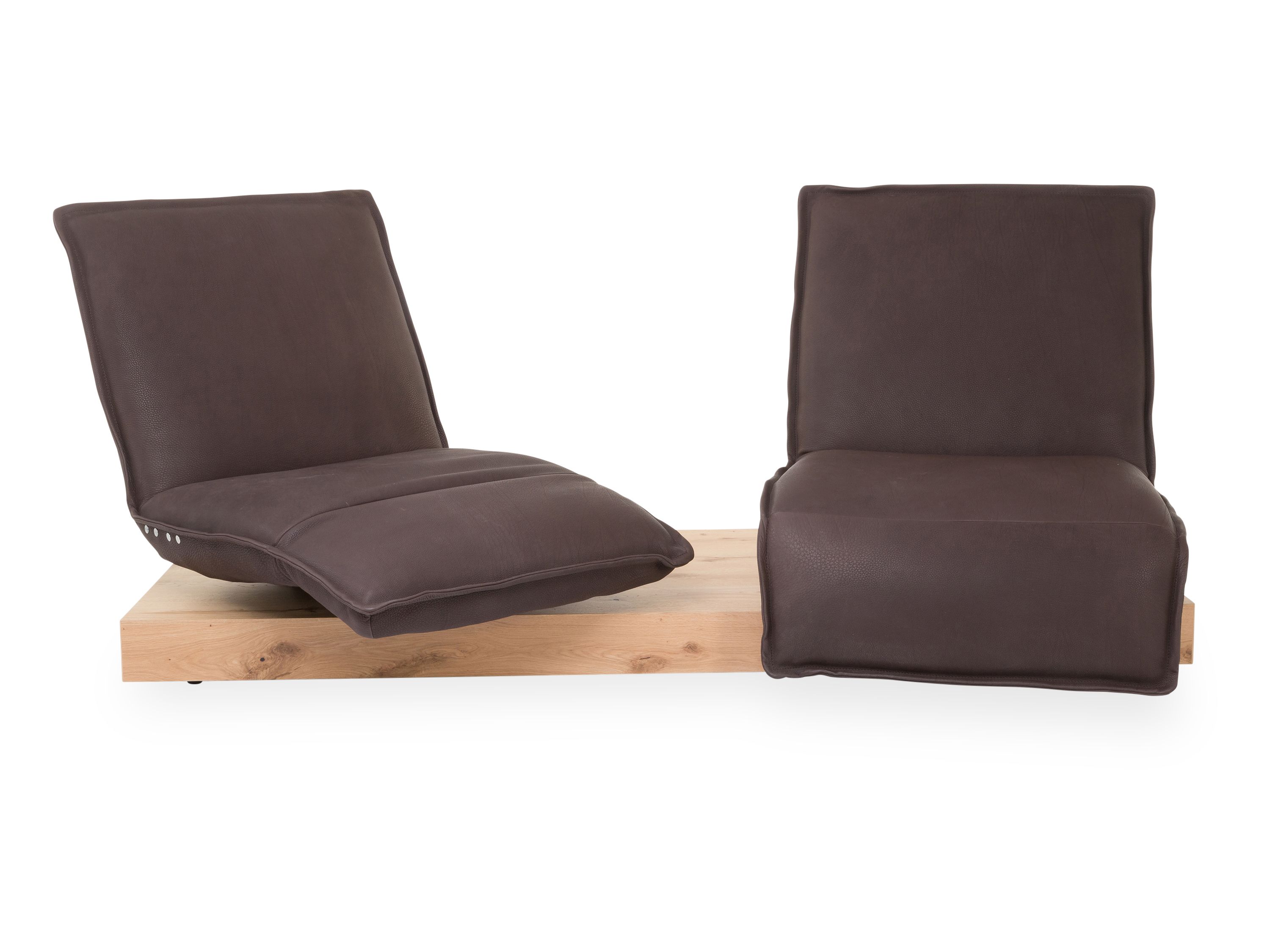 Sofa 2 Sitzer KOINOR EPOS