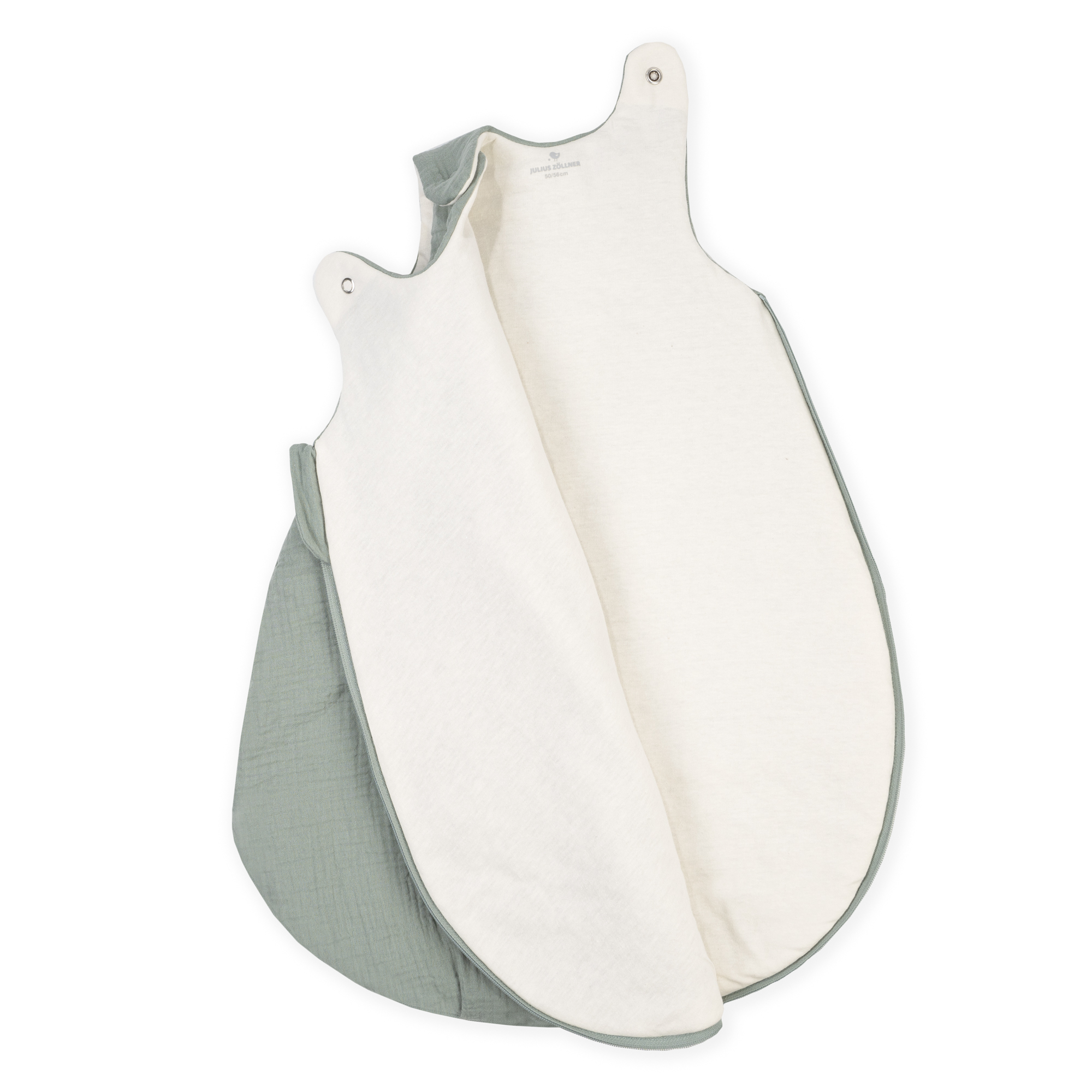 Schlafsack ZÖLLNER Musselin