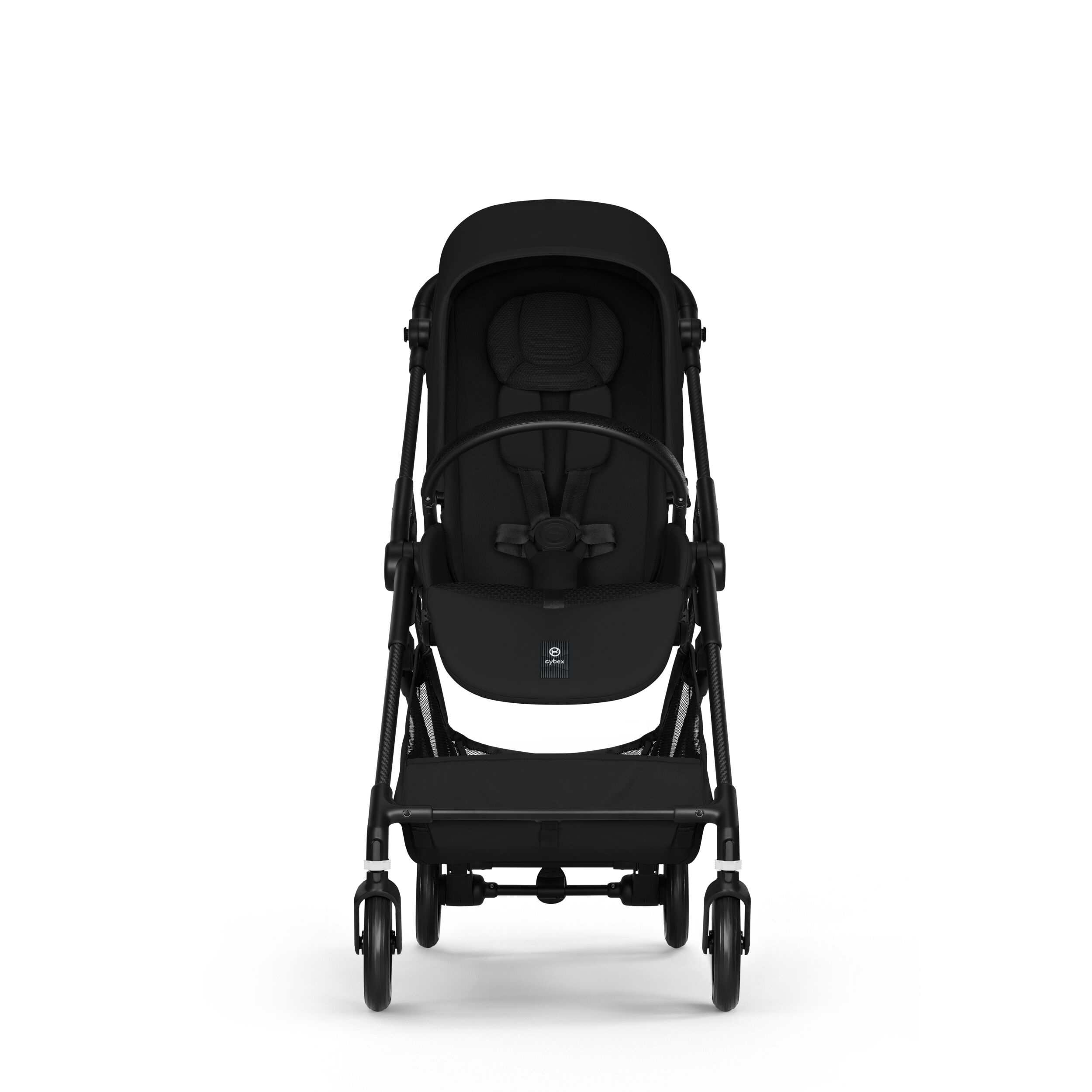 Kinderwagen CYBEX Melio Carbon