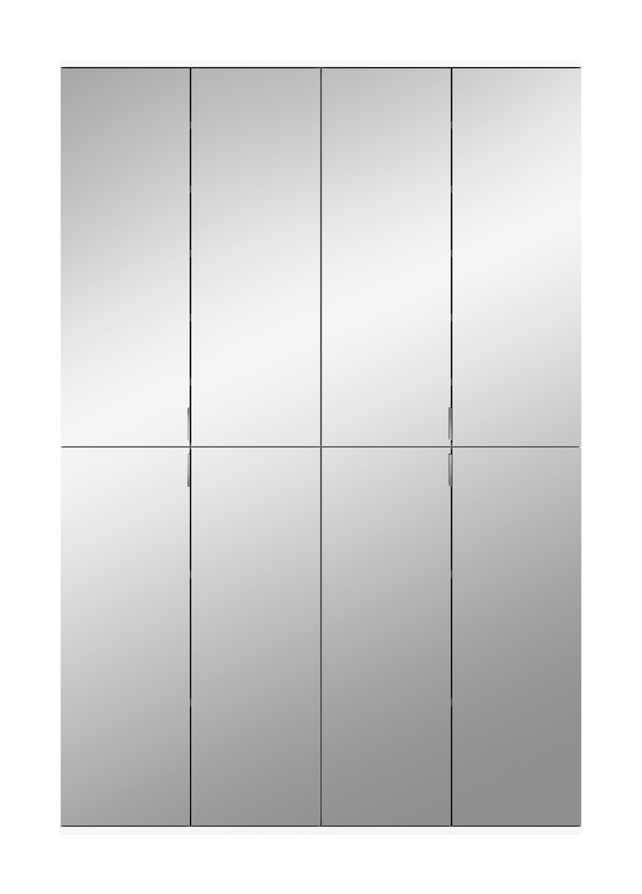 Schrankkombination PROJEKT X