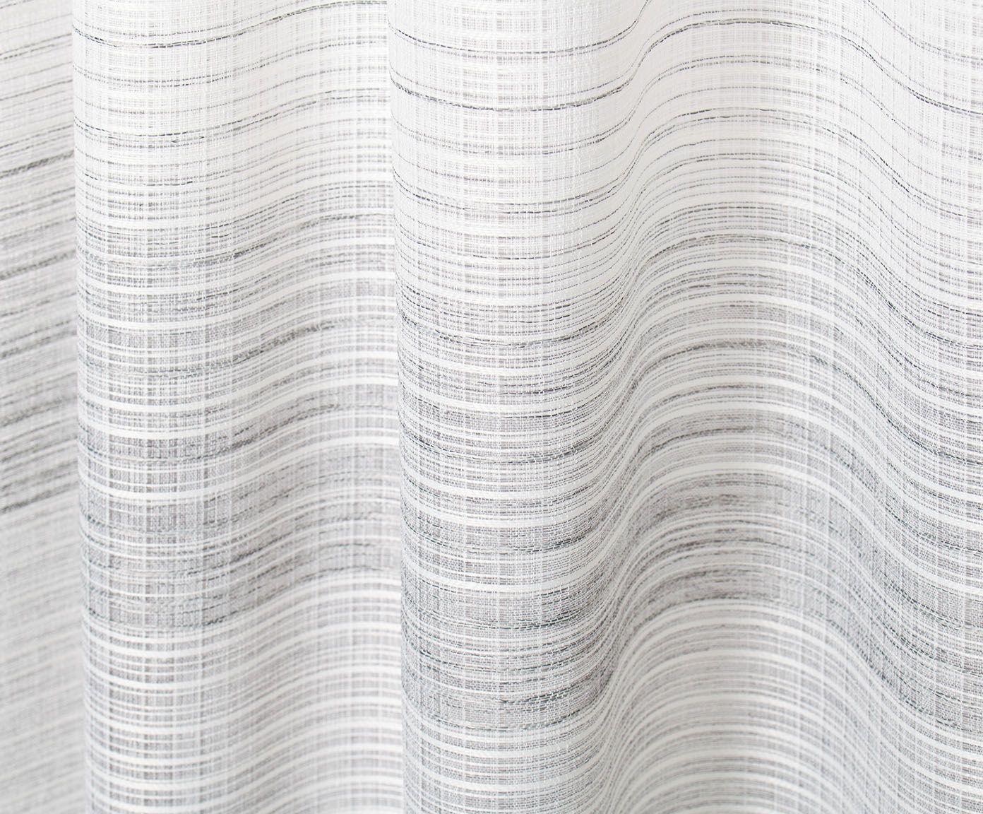 Schlaufenschal MATRIX grün