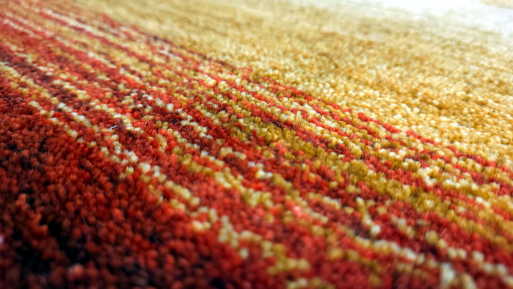 Teppich RAINBOW 1201 multi