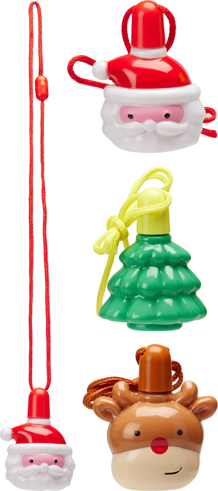 Seifenblasenkette X-MAS