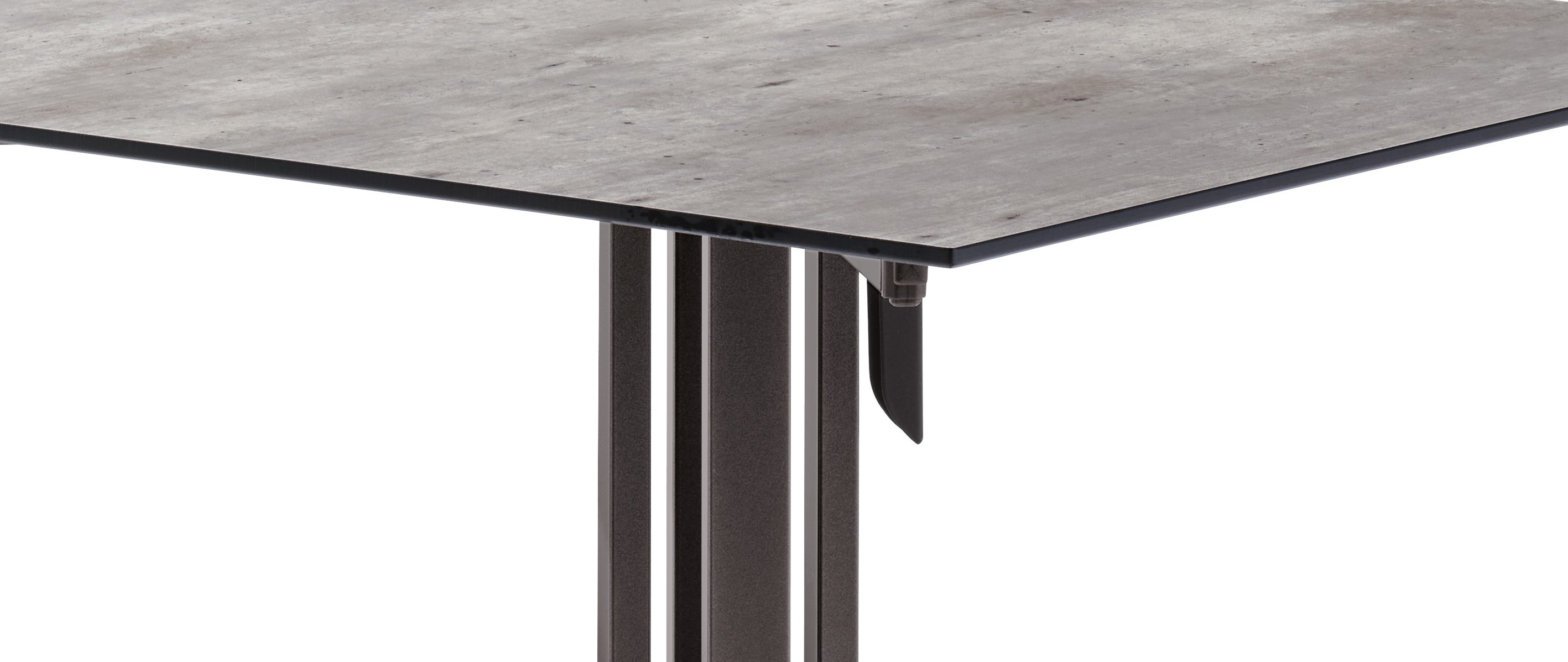 Gartentisch sieger GASTRO TISCHE