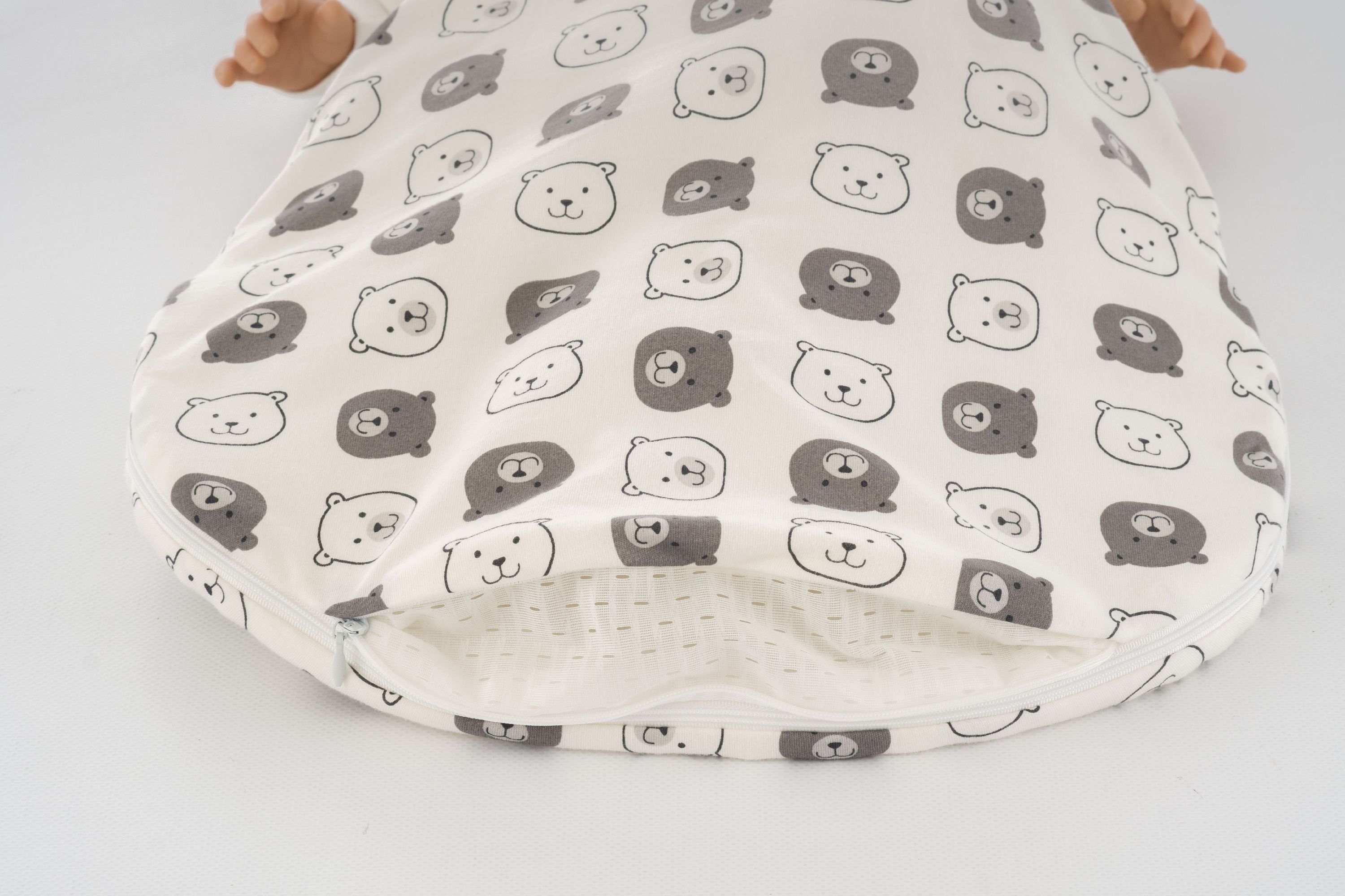Außenschlafsack LIEBMICH