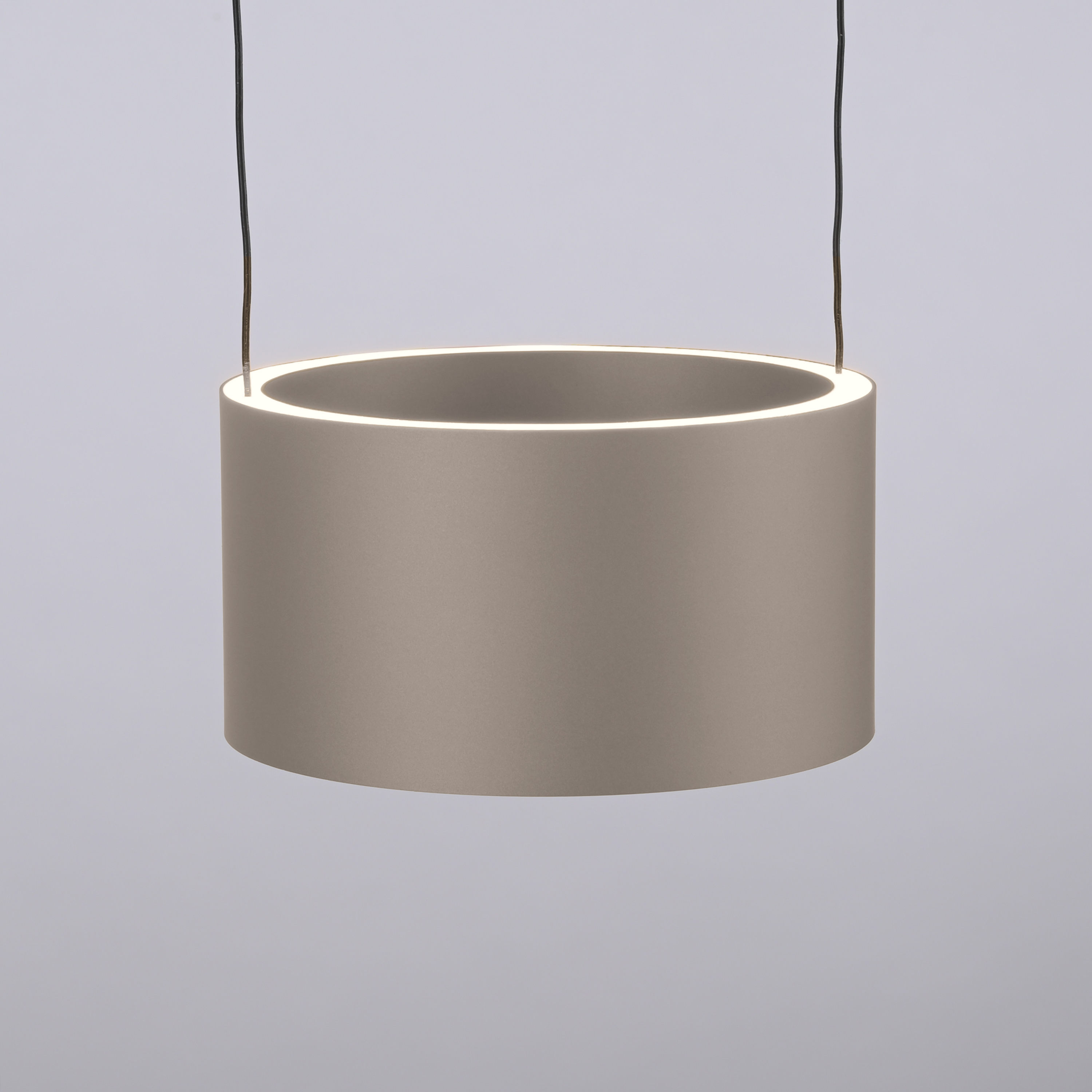 Pendelleuchte PURE CLIPSE