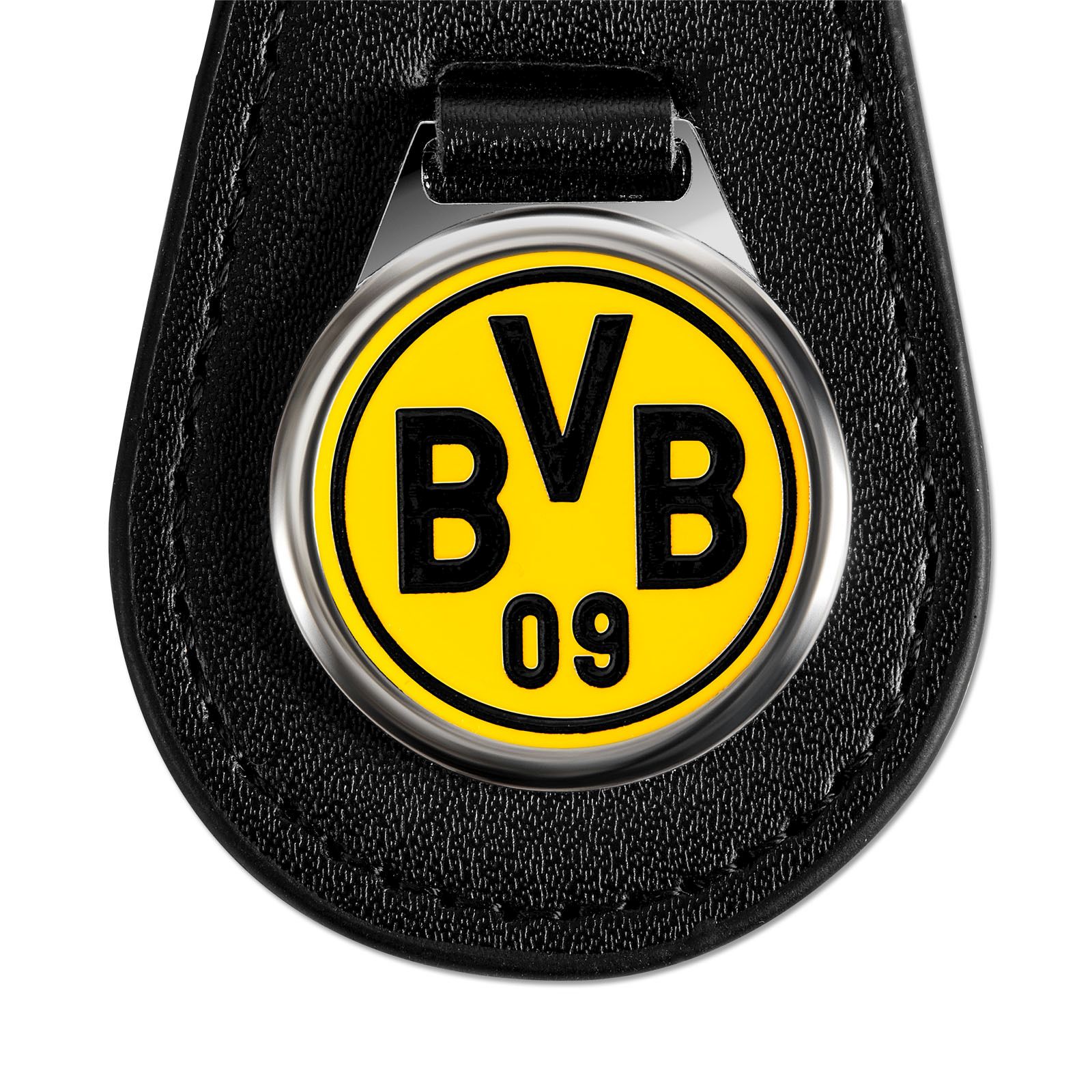 Schlüsselanhänger BVB EMBLEM