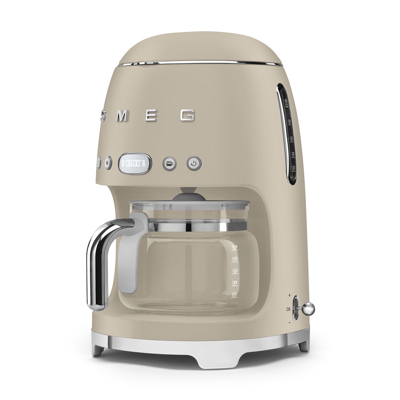 Filterkaffeemaschine smeg
