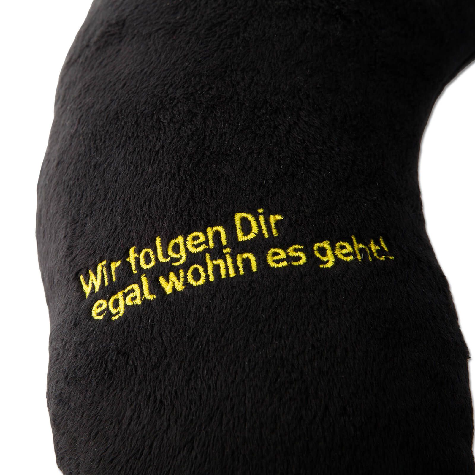 Nackenkissen BVB
