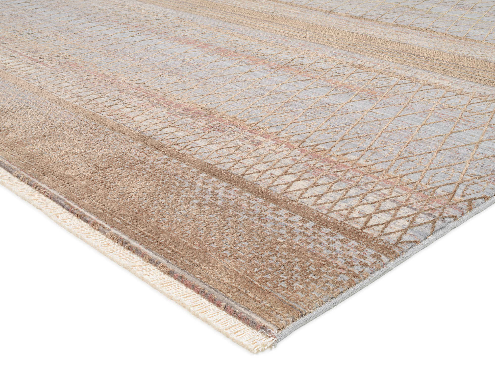 Teppich LOTUS MAILA