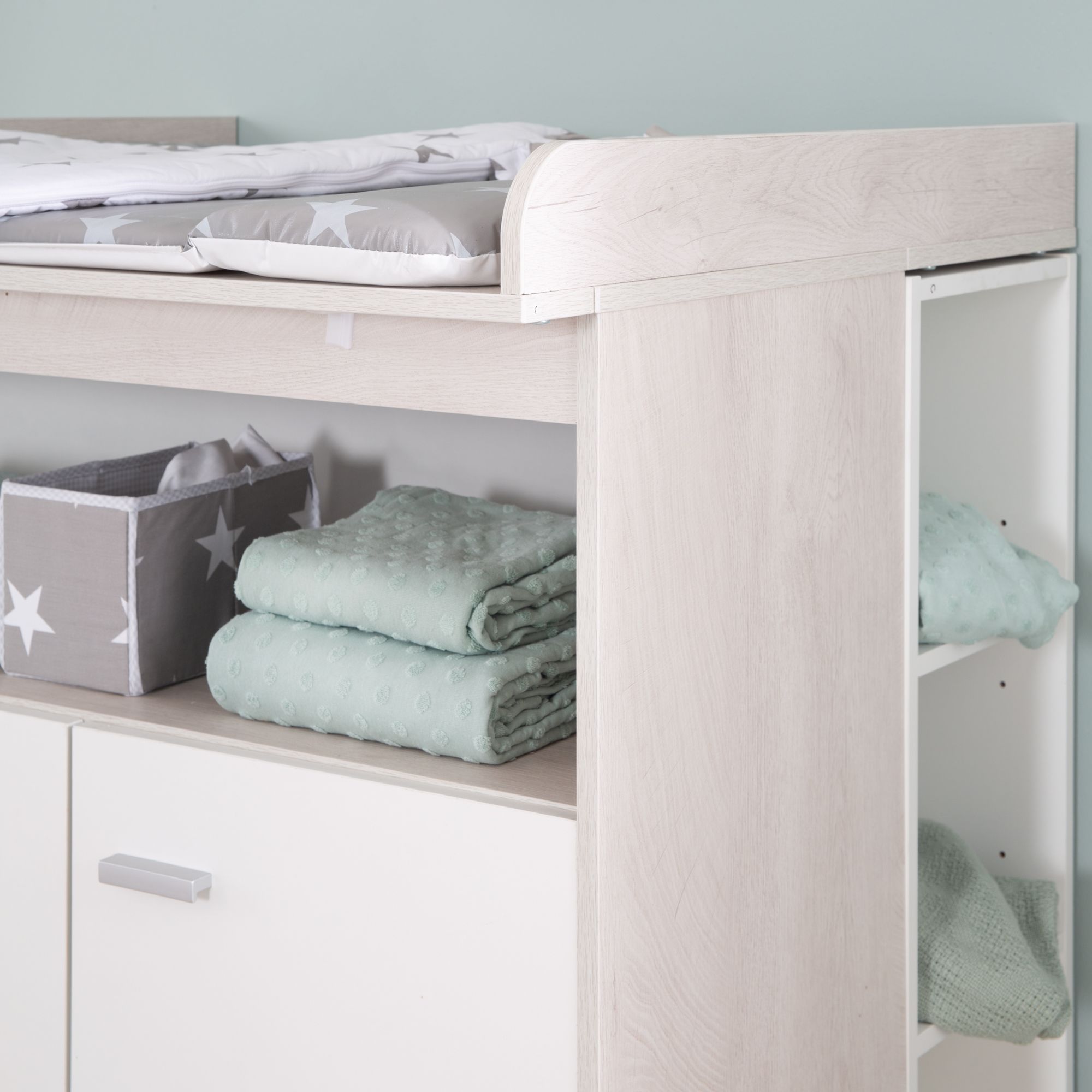 Babyzimmer roba JULIA