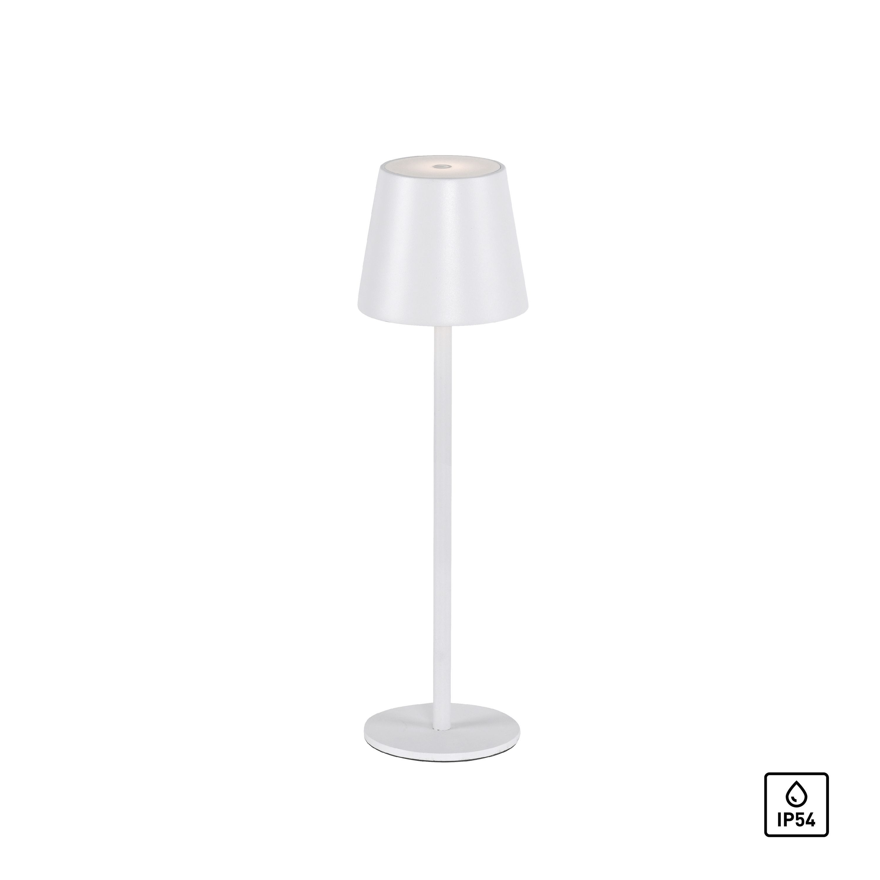 Tischleuchte EURIA LED