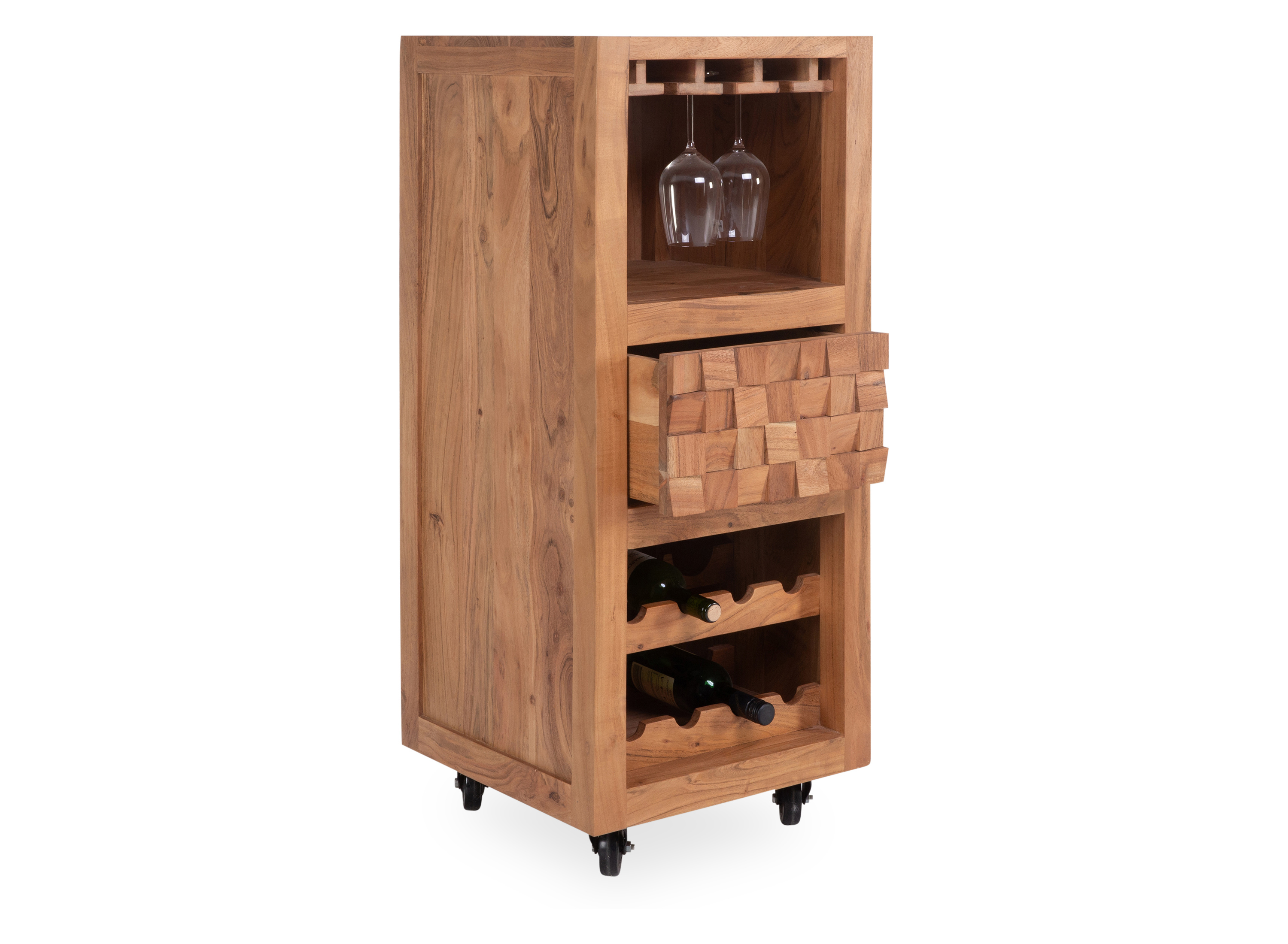 Bar-Wagen HARPER WANA