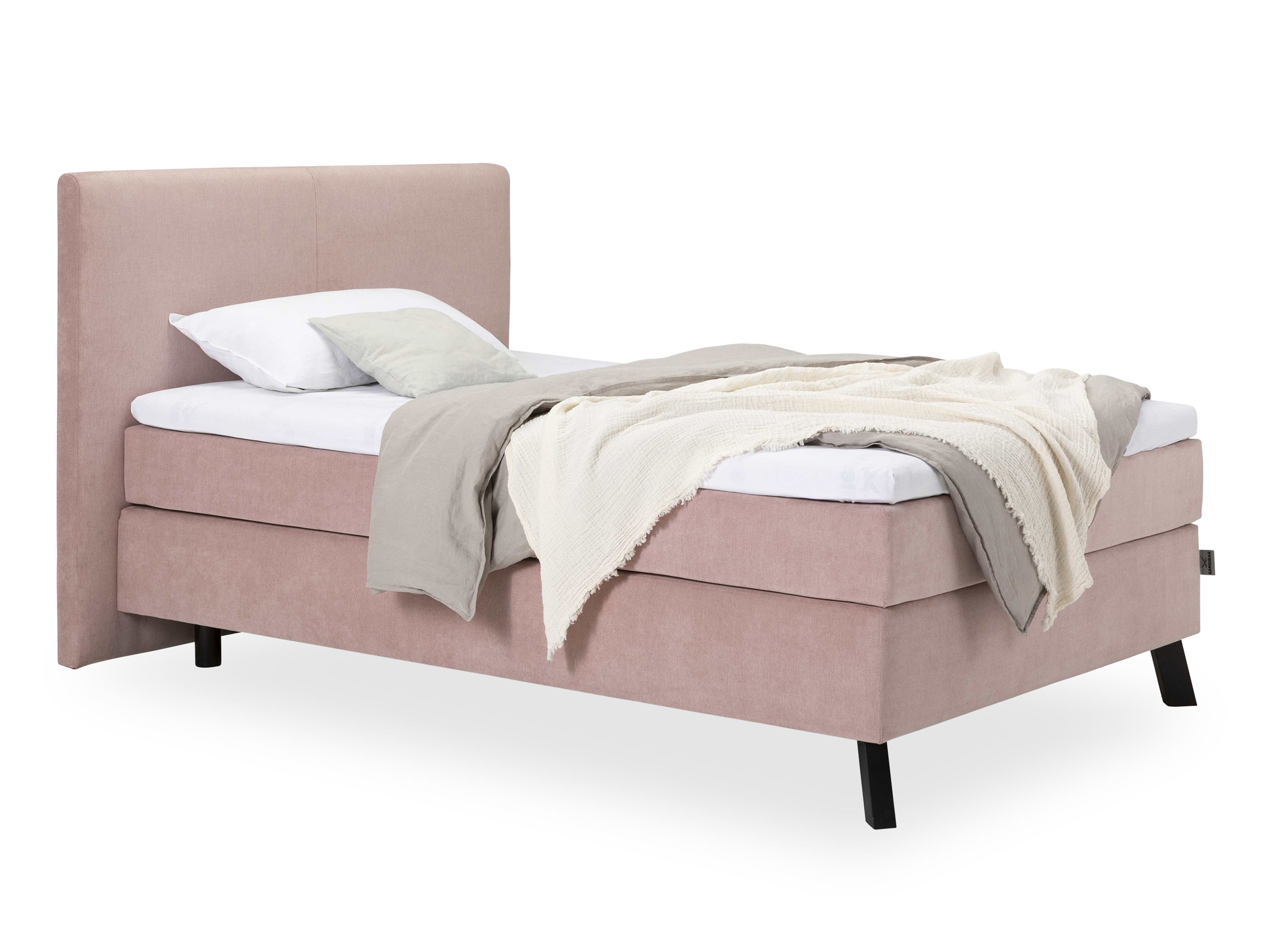 Boxspringbett SANSIBAR SVENDBORG