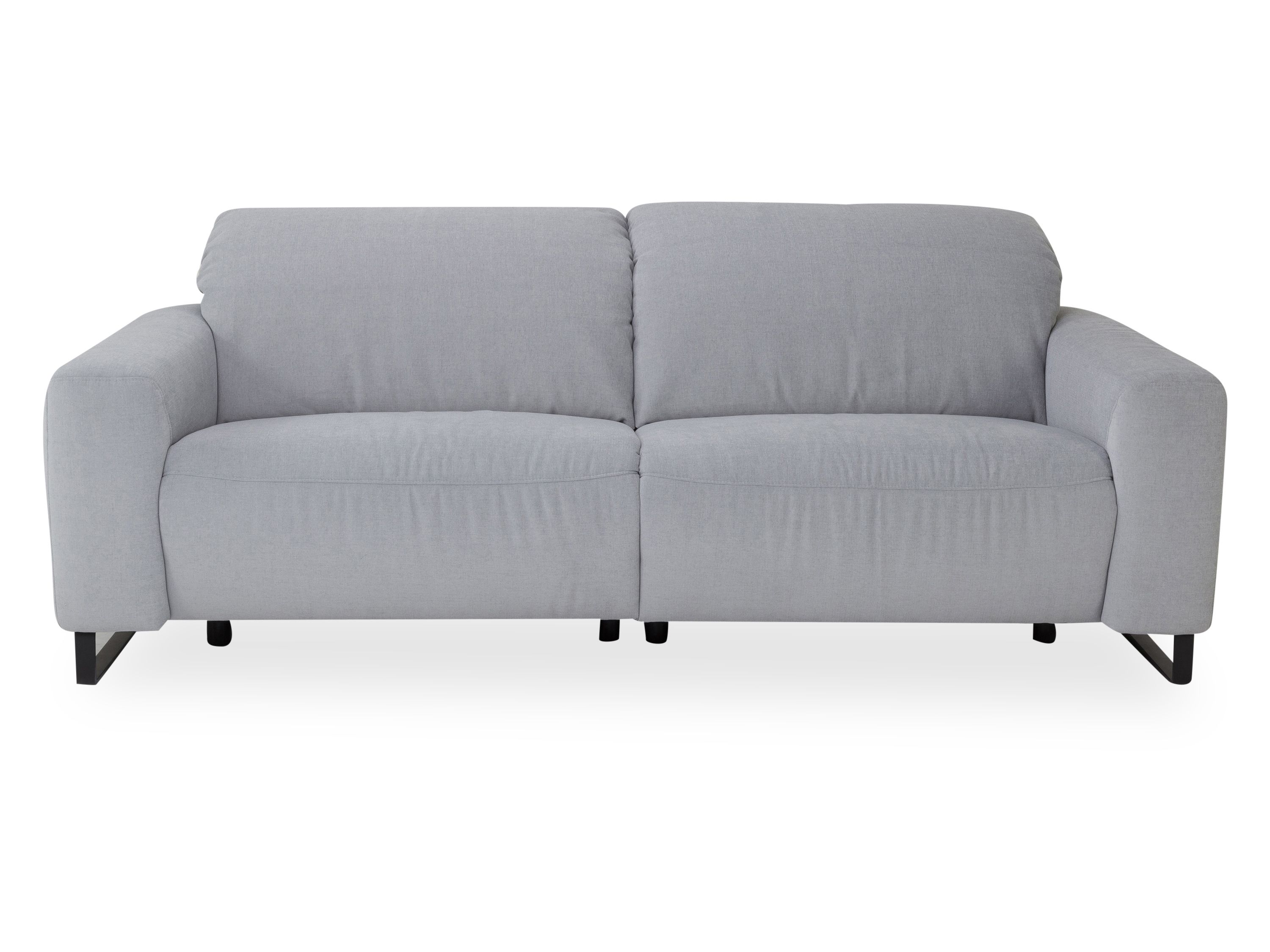 Sofa 3 Sitzer groß CALANO 2.0