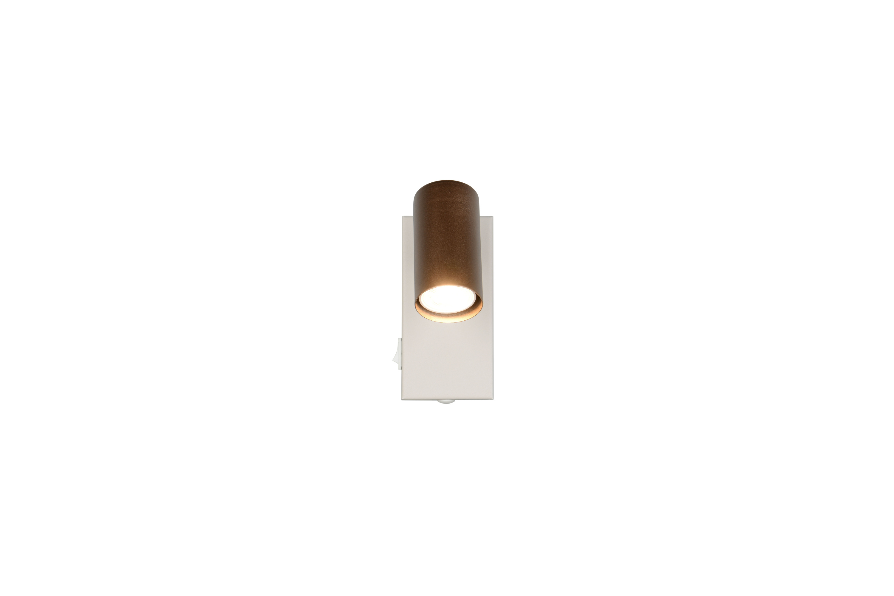 Wandspot TARYN coffee