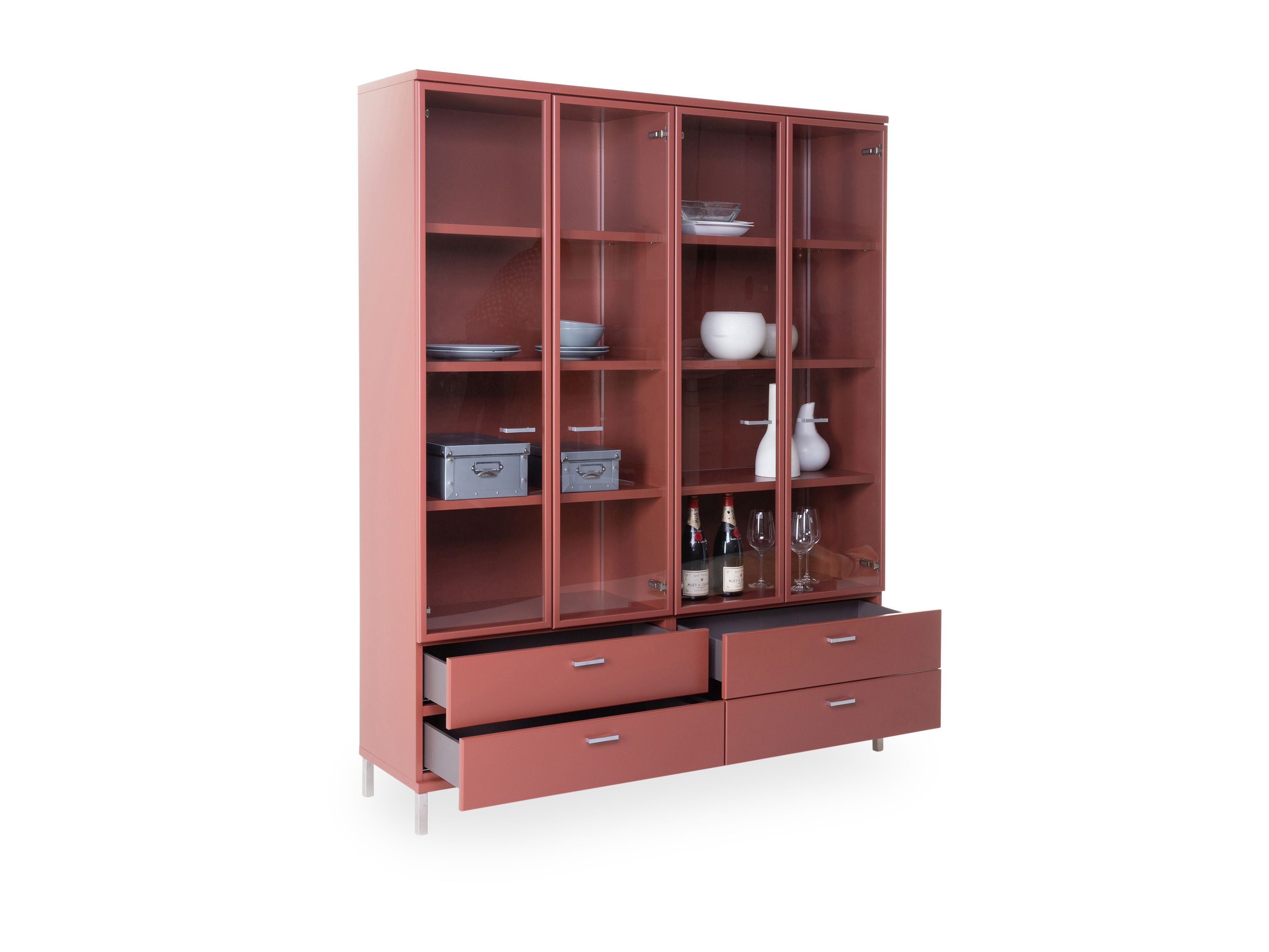 Highboard MONDO ALICANTE