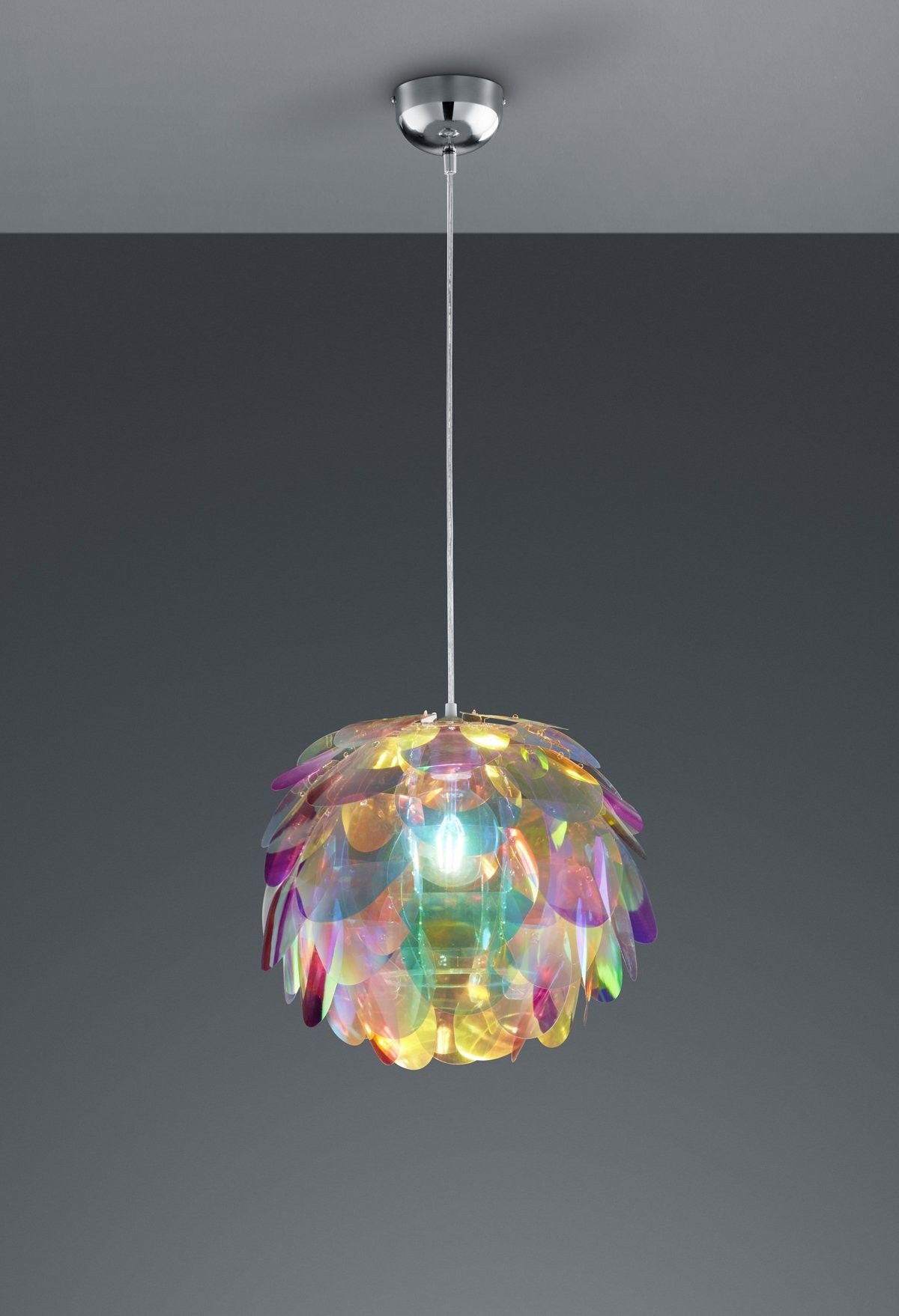 Pendelleuchte CLOVER