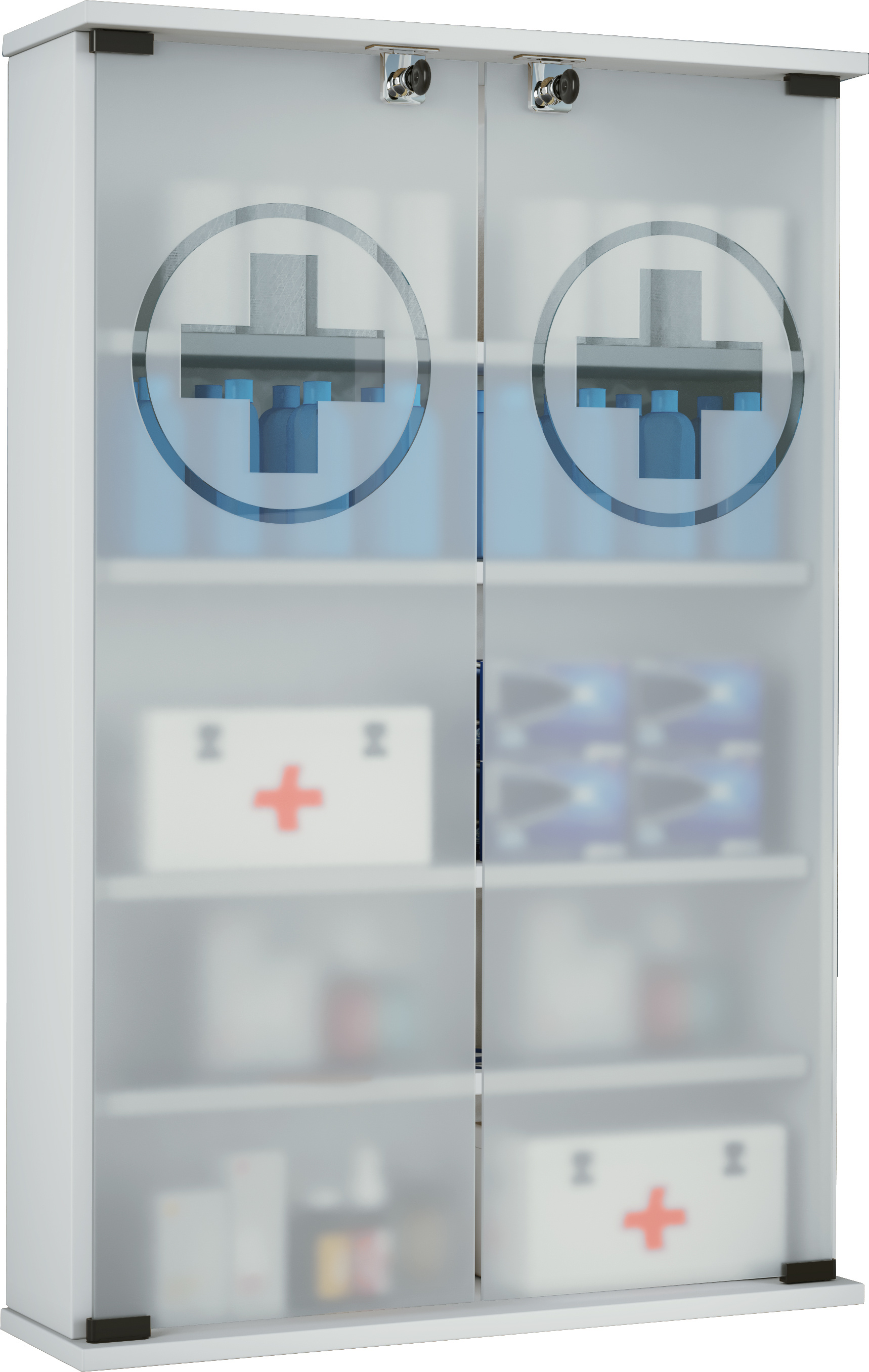 Medizinschrank JANULA