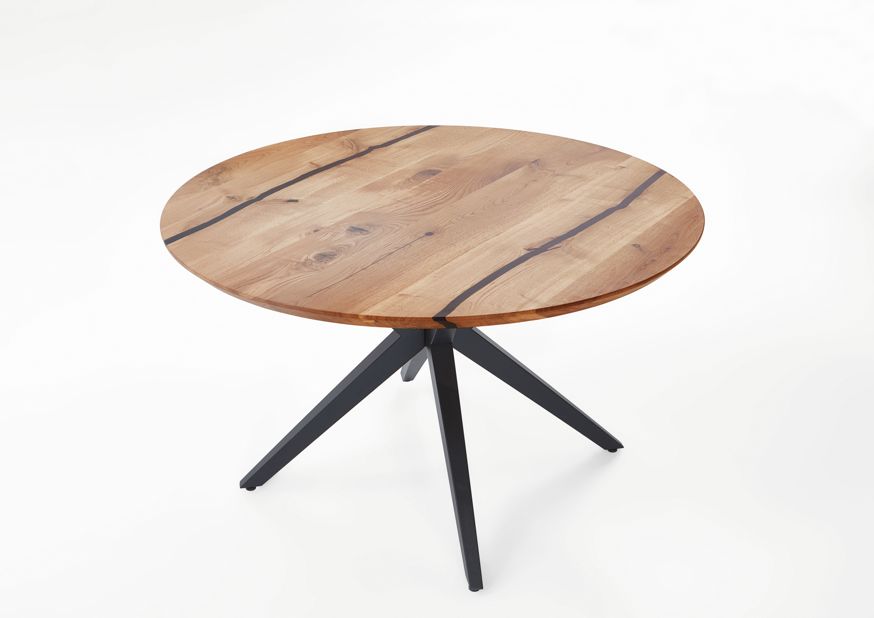 Esstisch EPOXY-TS