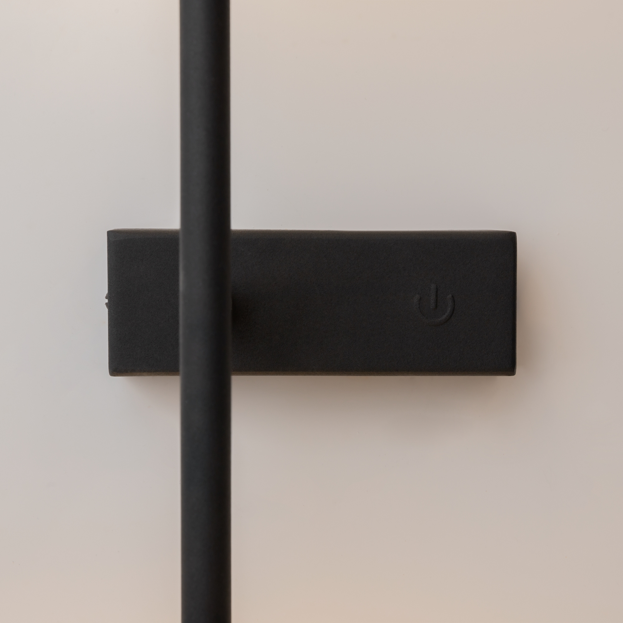 Wandleuchte TOUCH