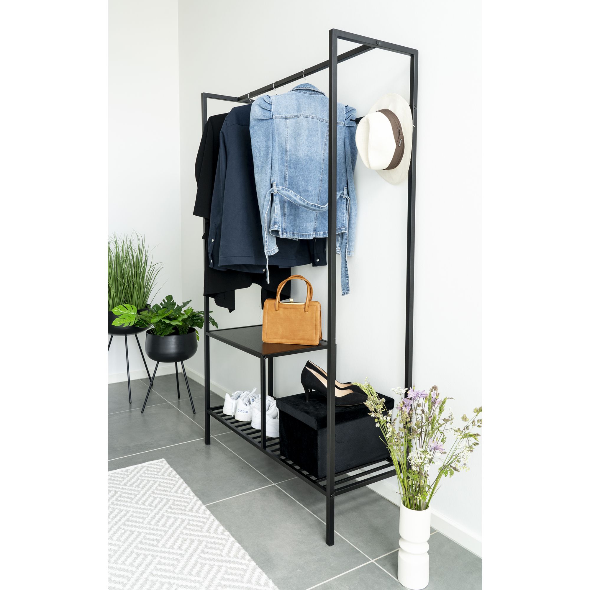 Garderobe DROP VITA