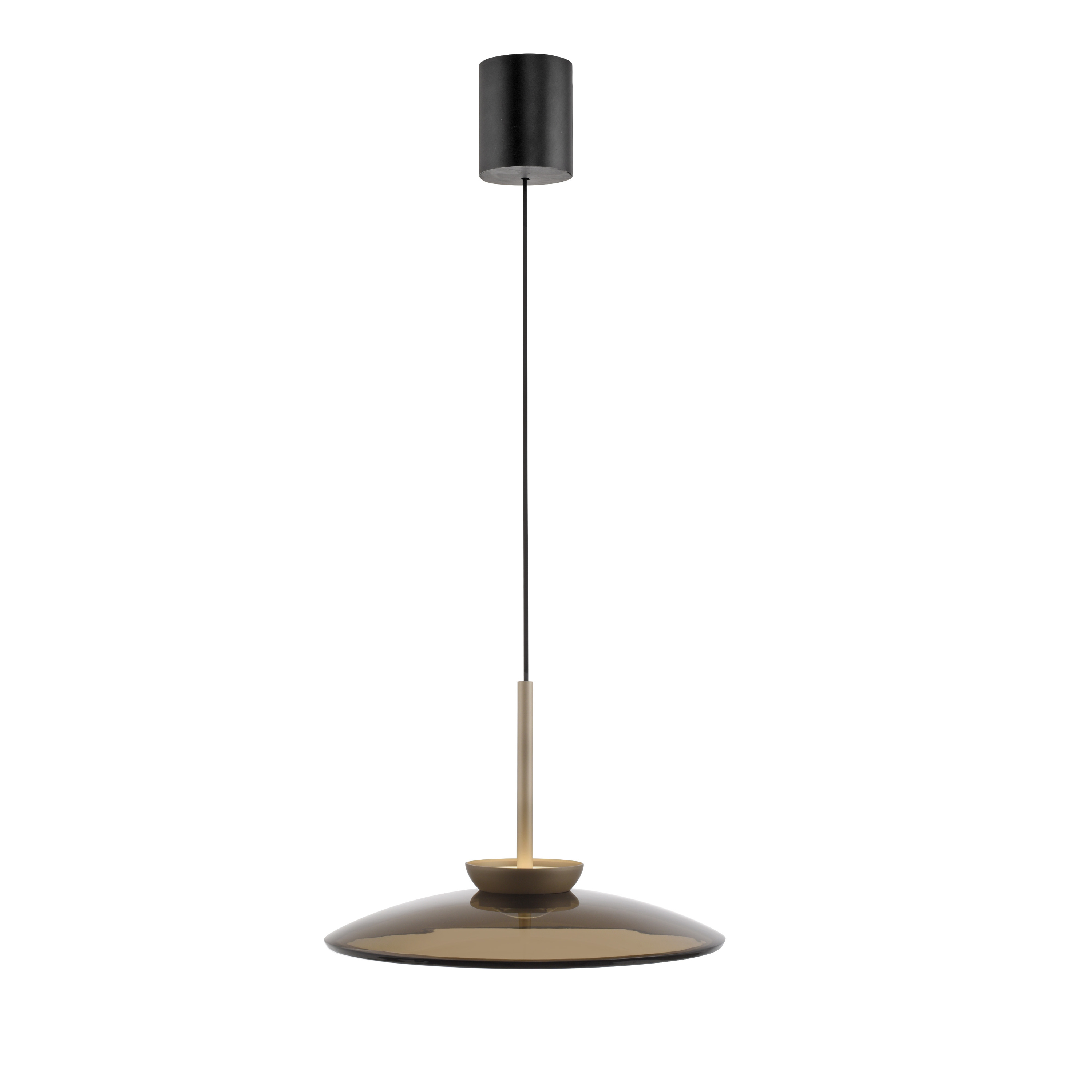 Pendelleuchte PURE E-MOON