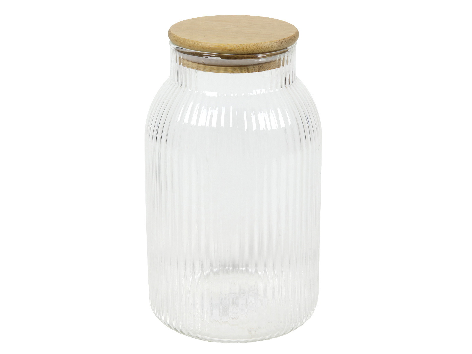 Vorratsglas BORO