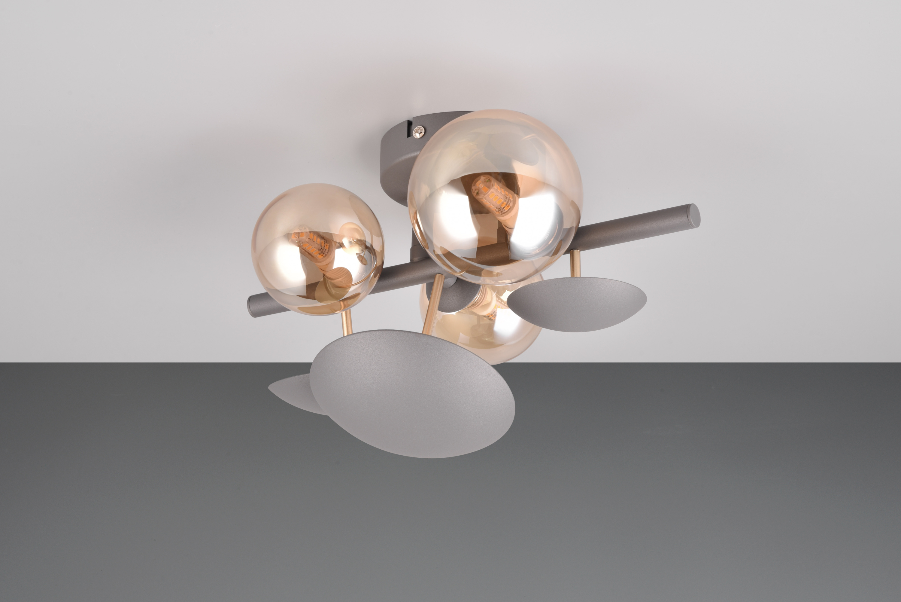 Wandleuchte BUBBLE