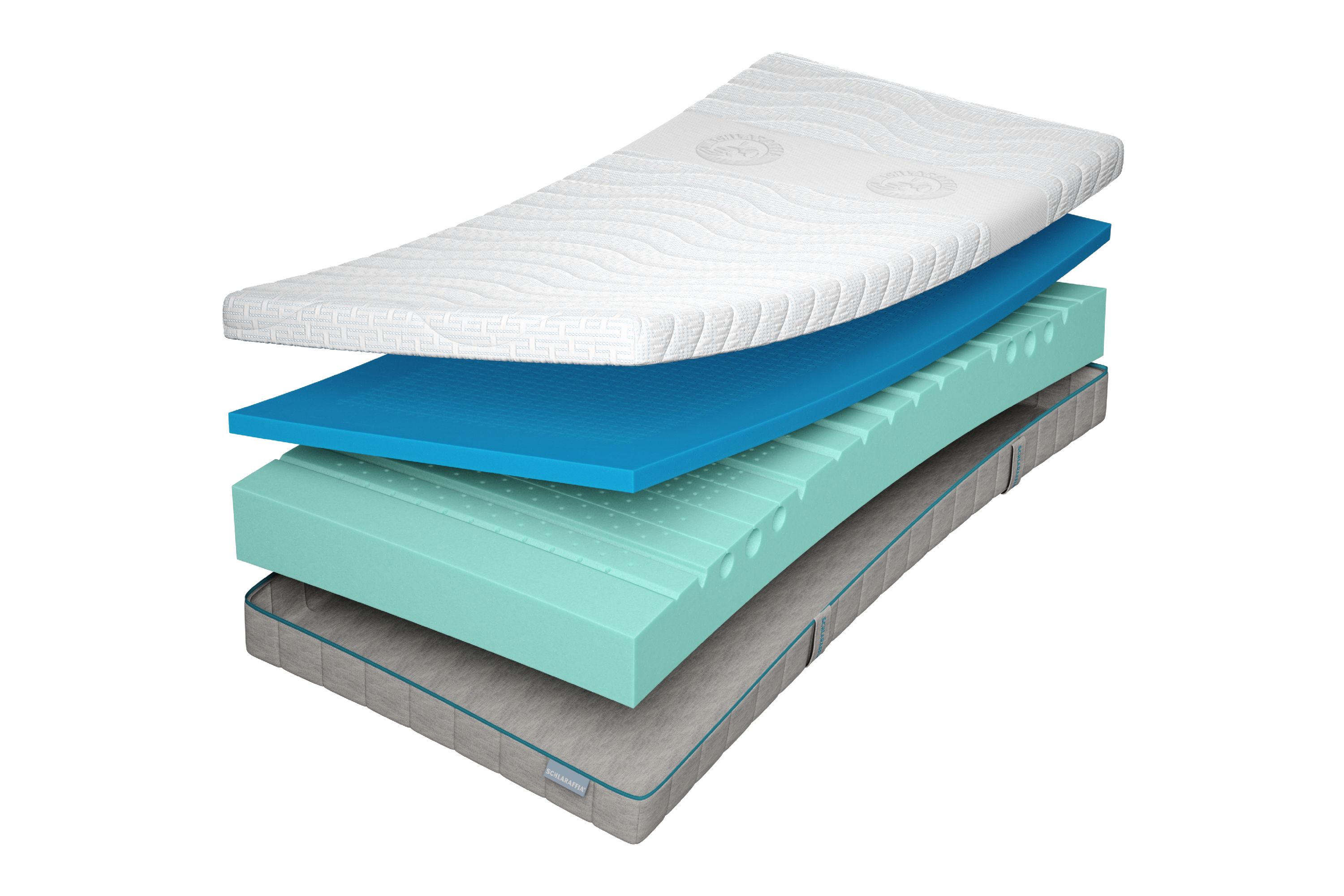 Matratze Schlaraffia AURA SLEEP KS