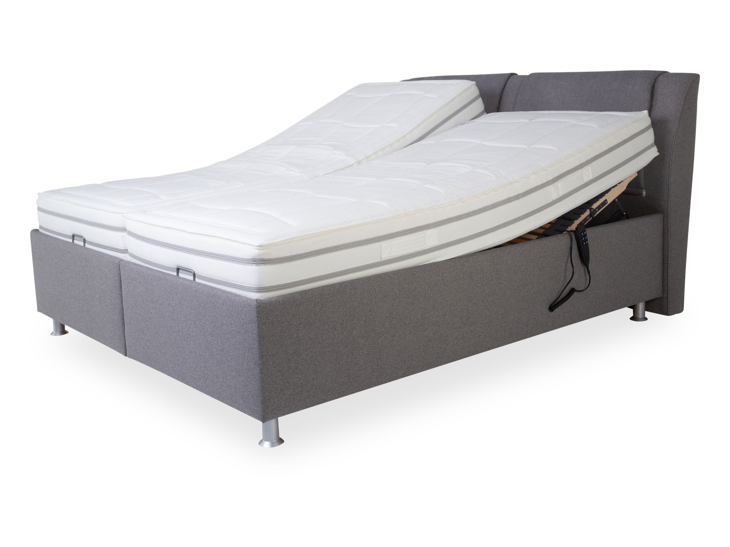 Polsterbett Elastoform OSKAR