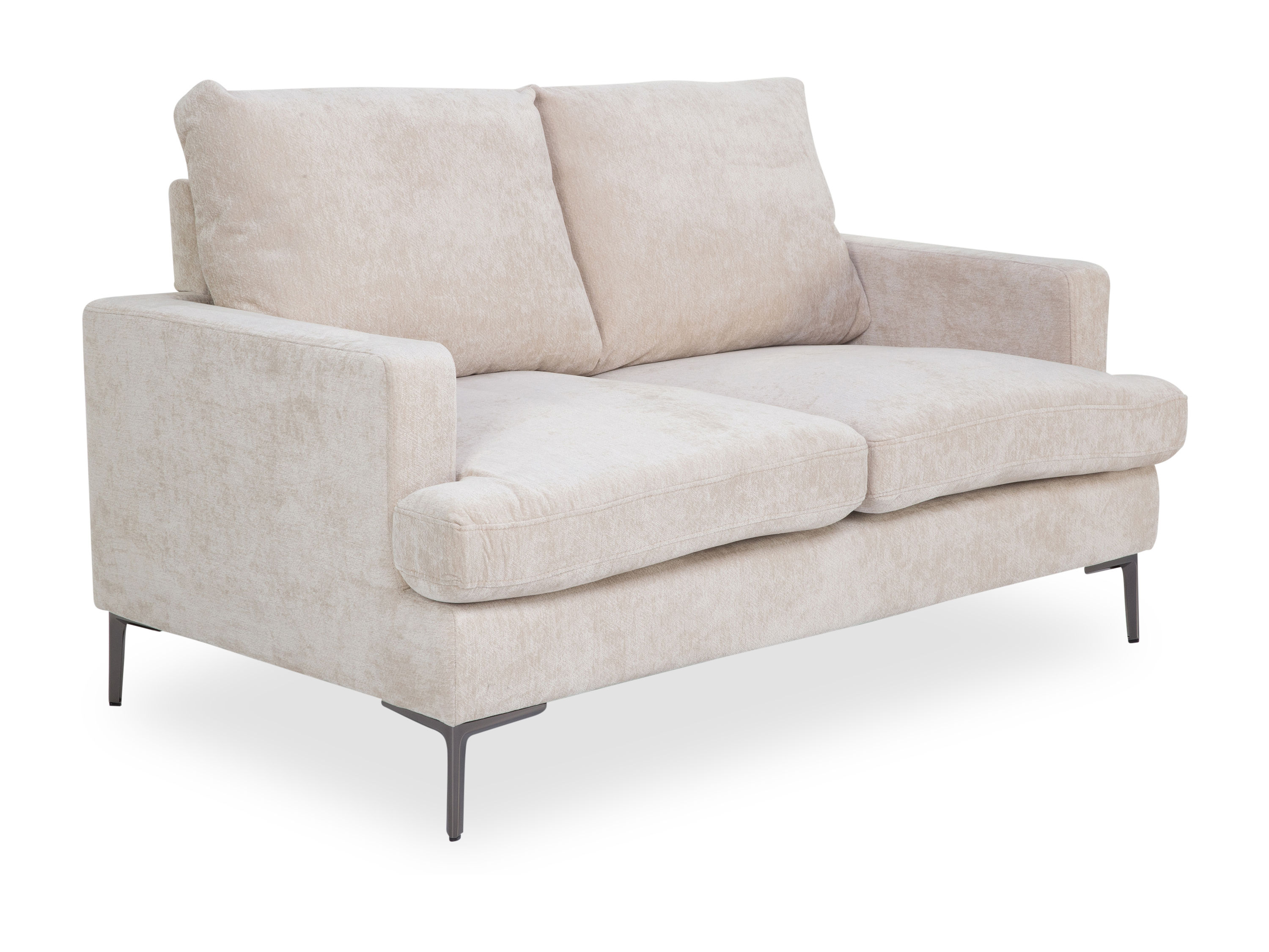 Sofa 2-Sitzer KALVIN