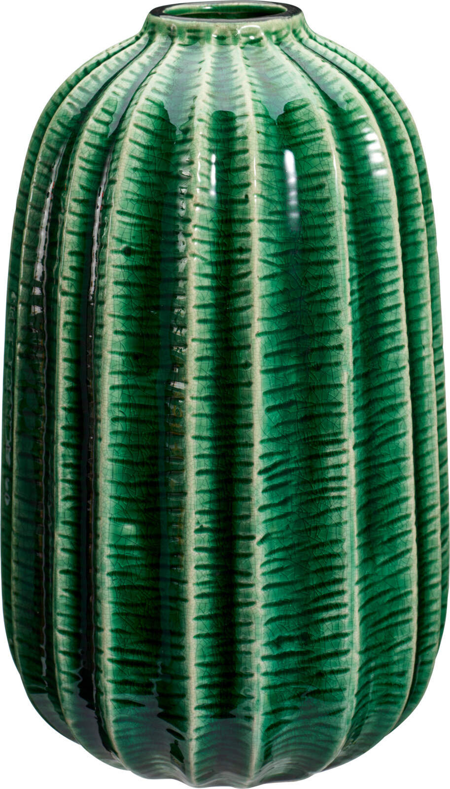 Vase RILLE