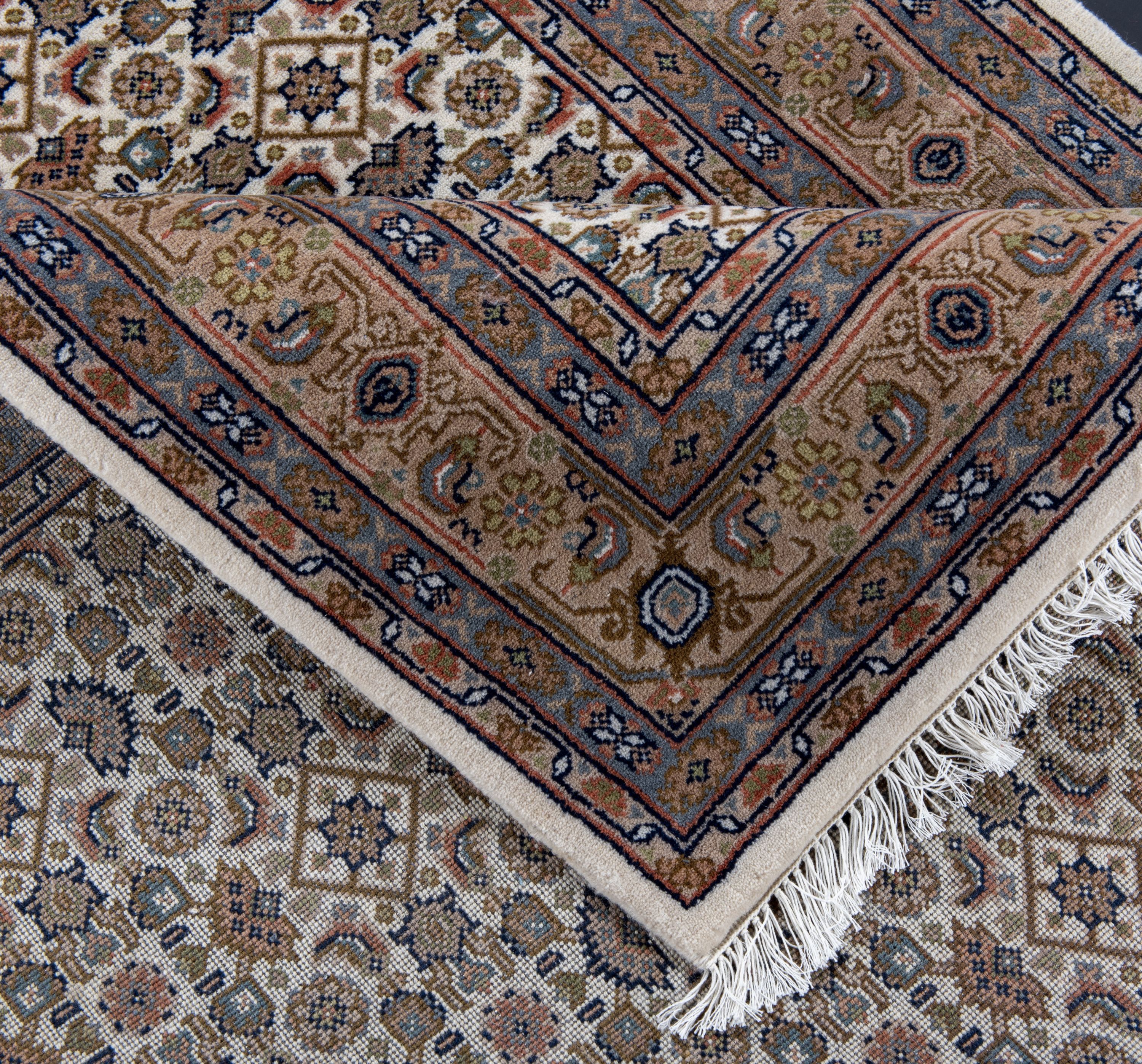 Teppich BENARES