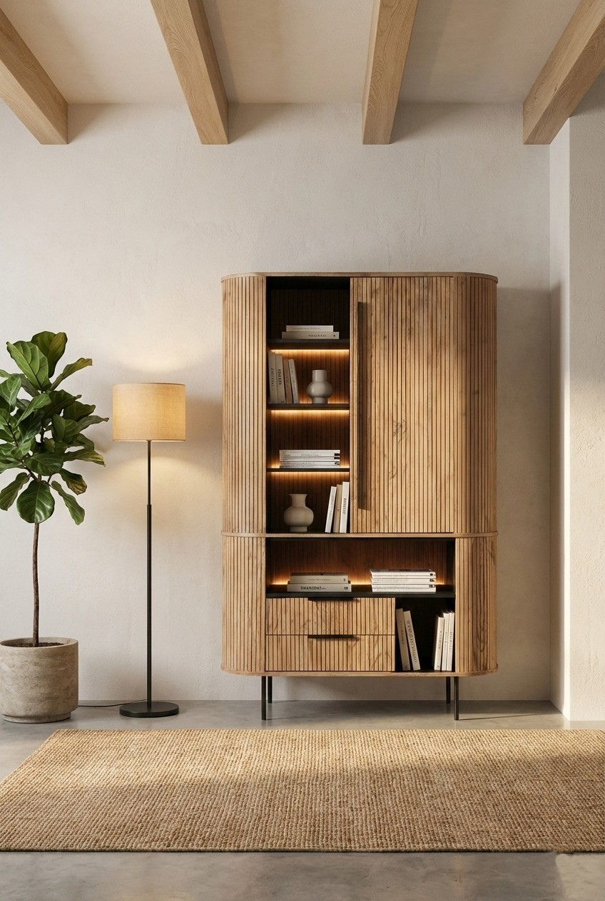 Highboard