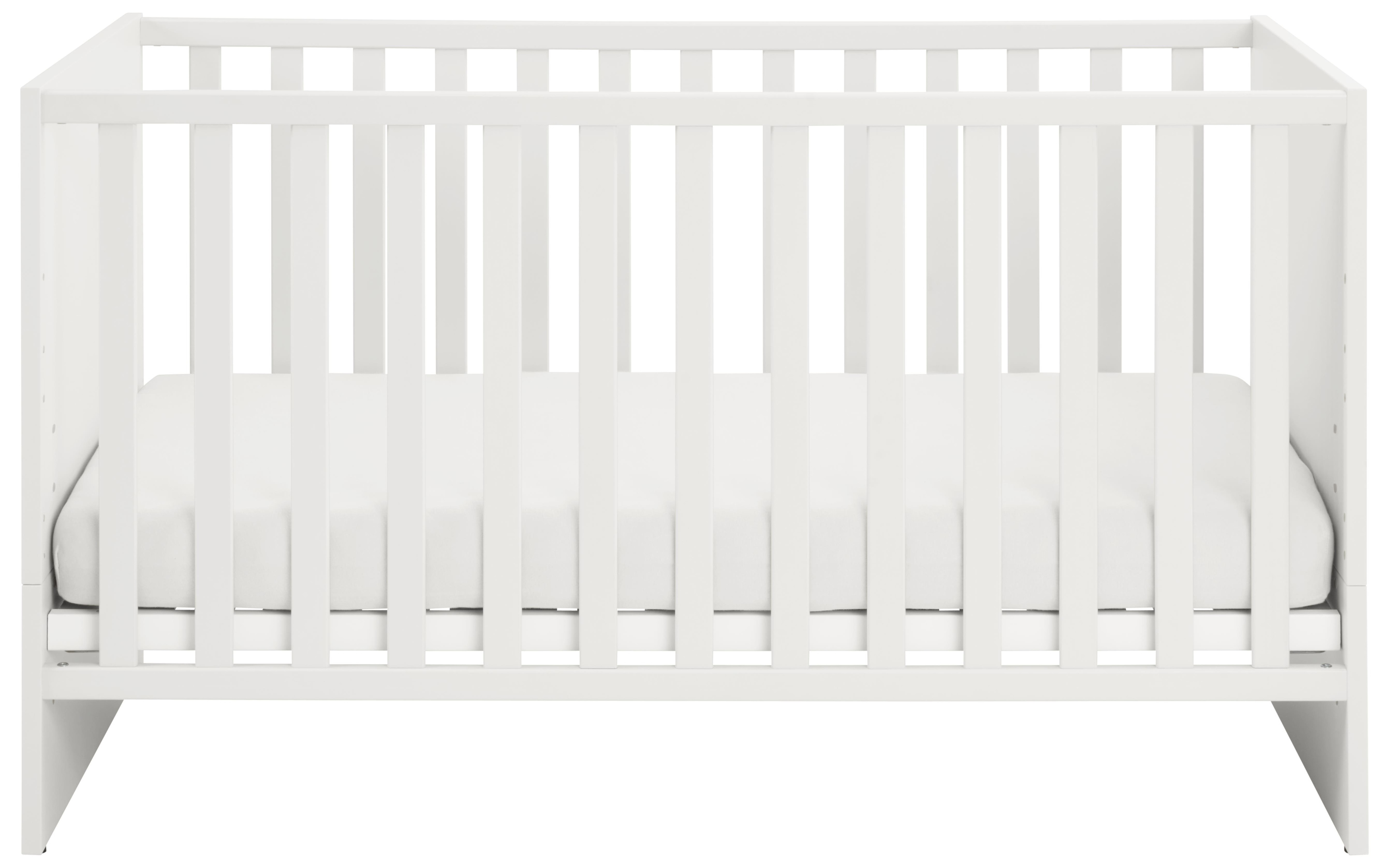 Babybett PAIDI LITTLE SNU