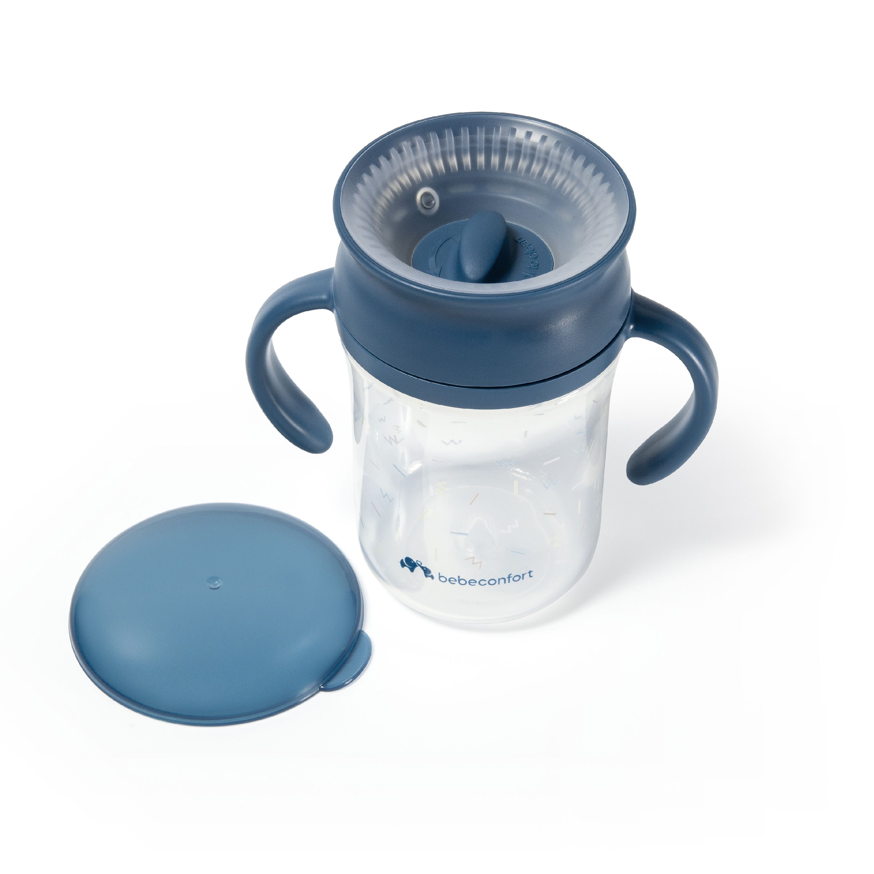 Trainingsbecher MEMPHIS 280ml