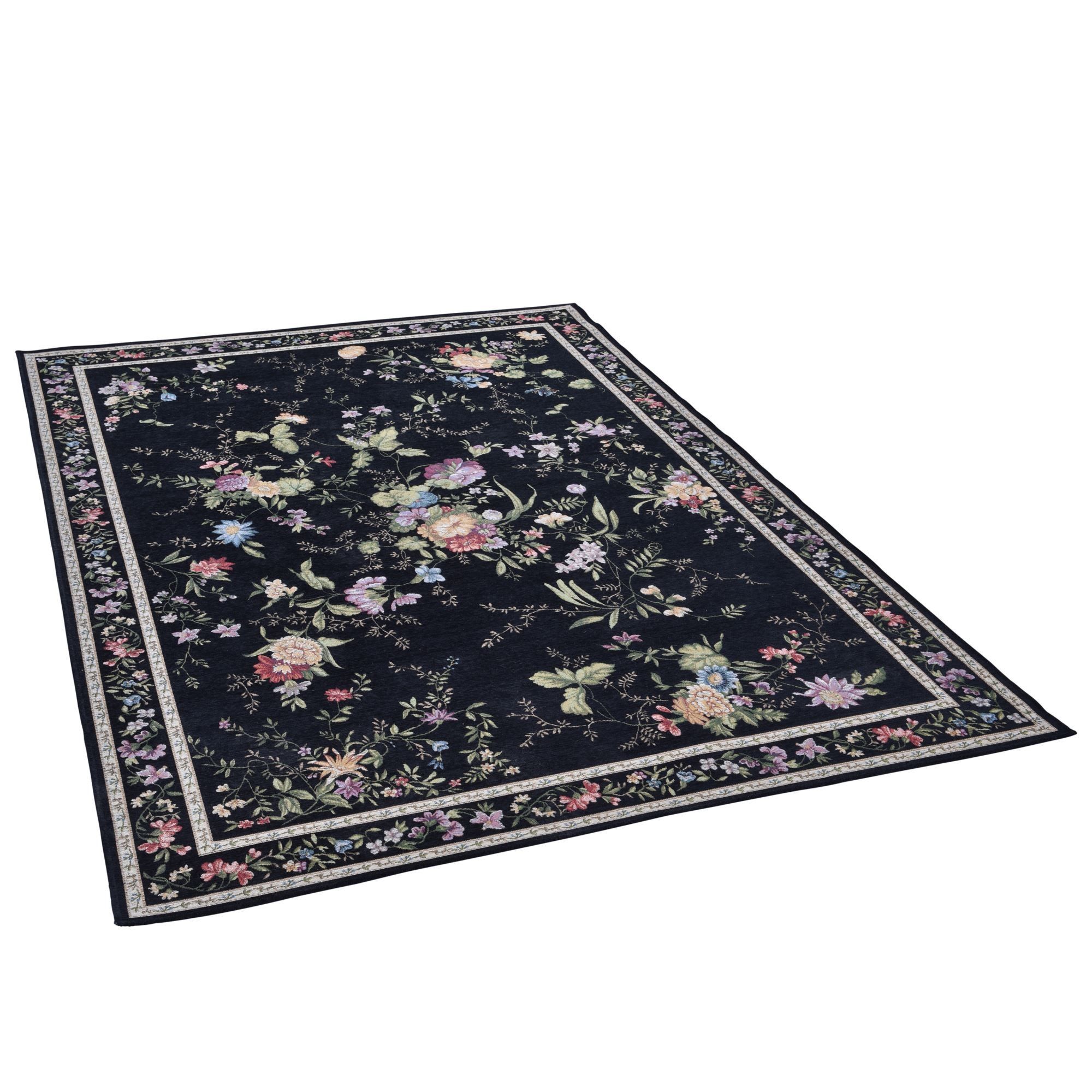 Teppich FLOMI