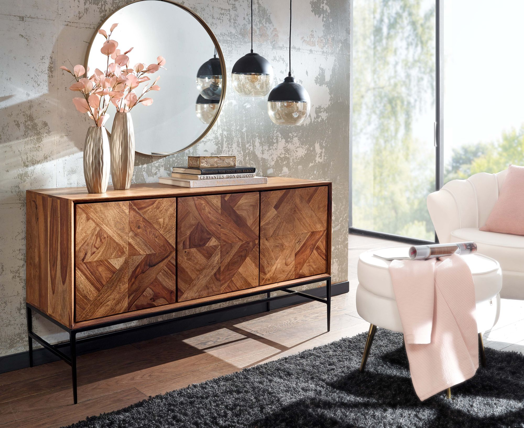 Sideboard