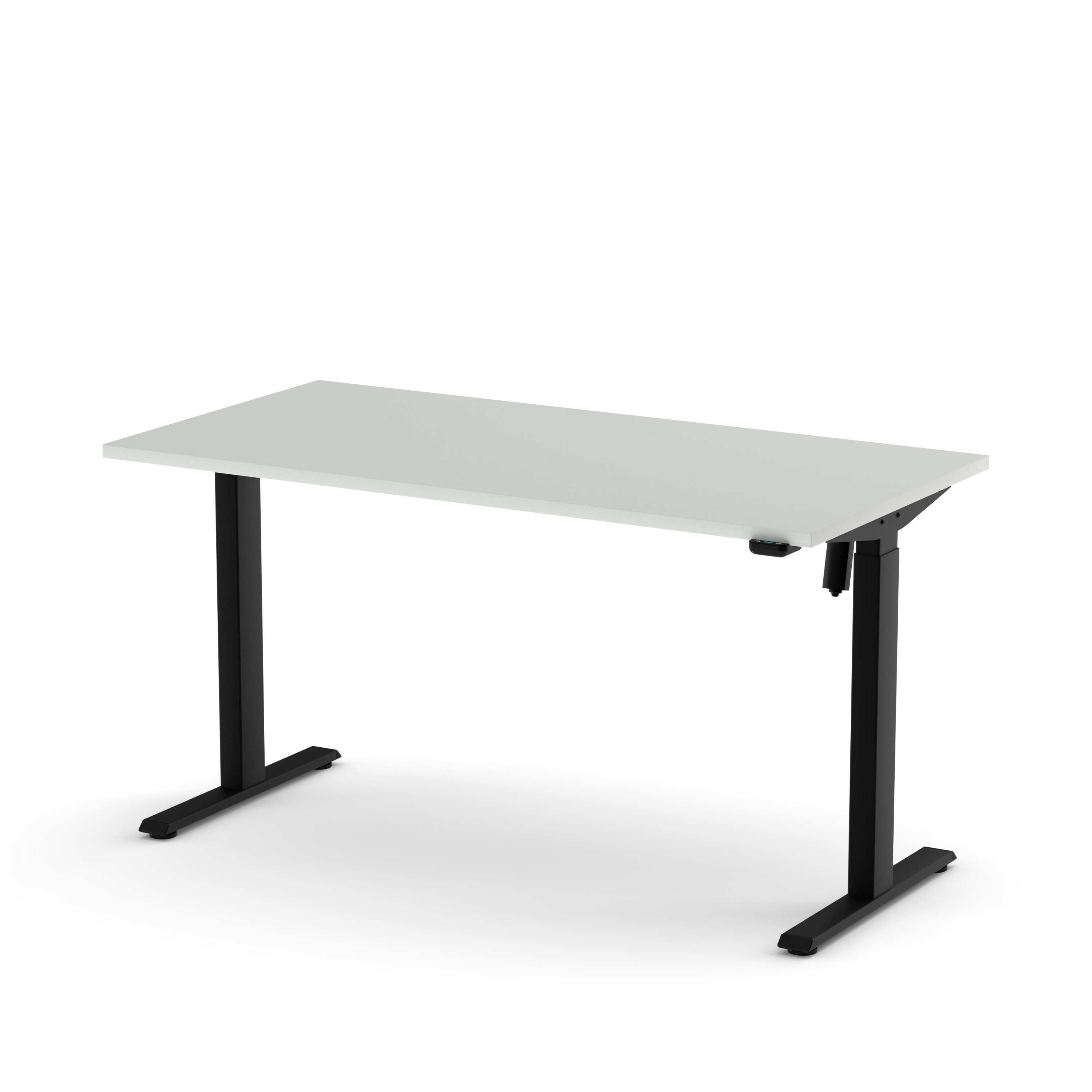 Elektroschreibtisch eCOMO