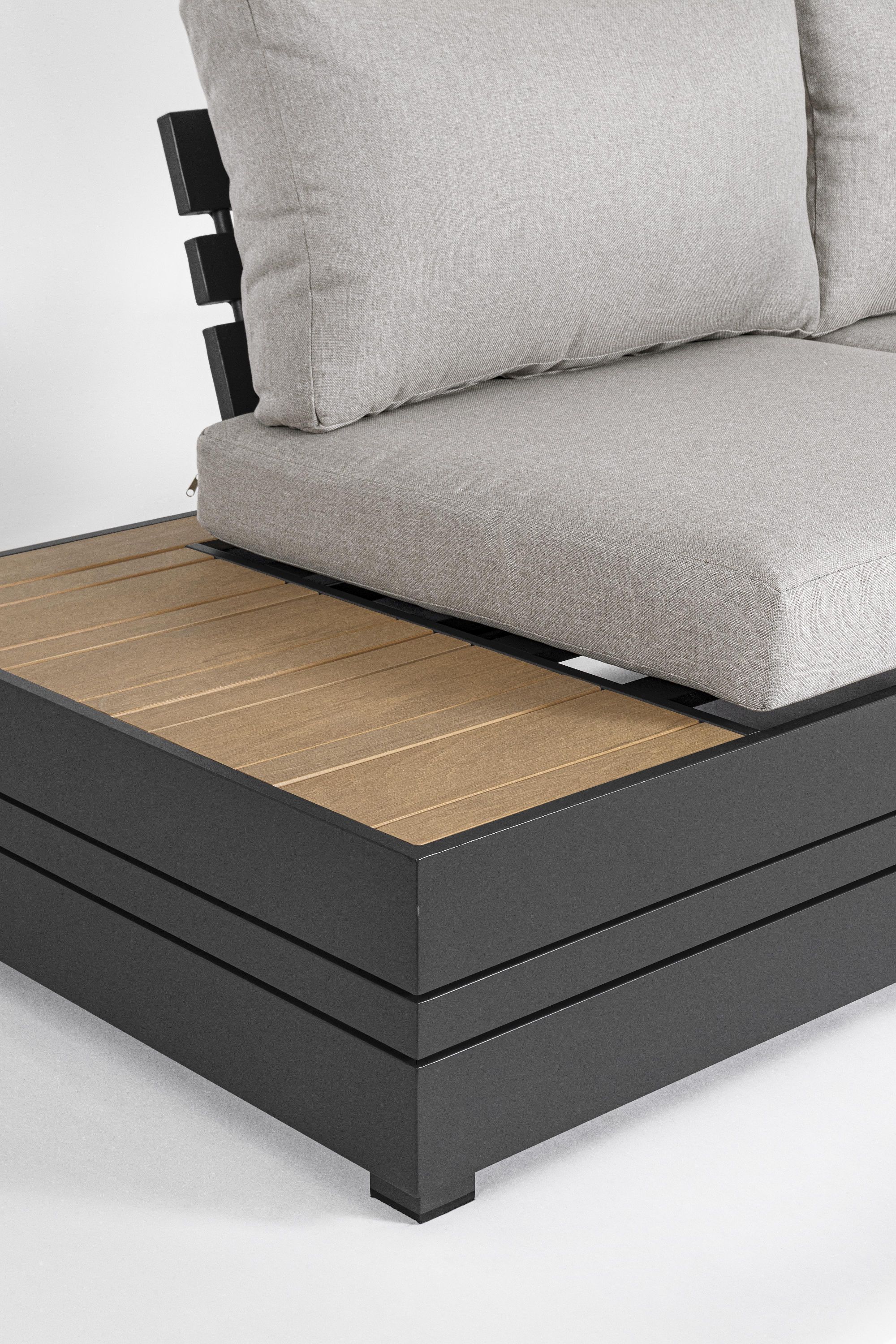 Loungeset OSTEN