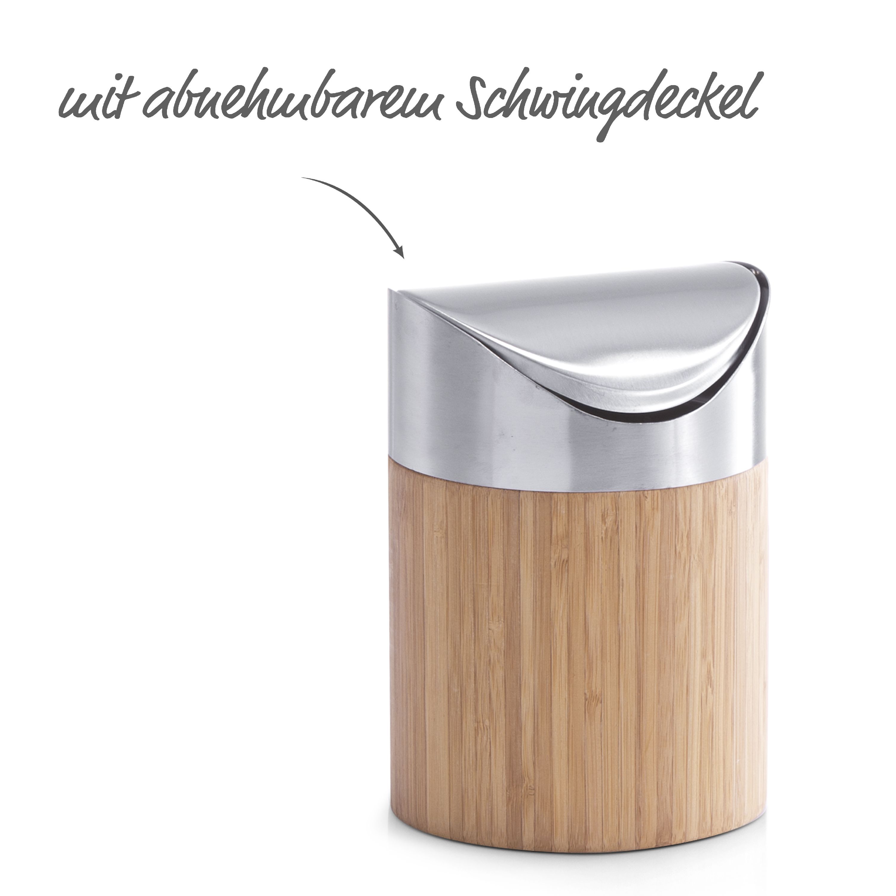 Tischabfalleimer