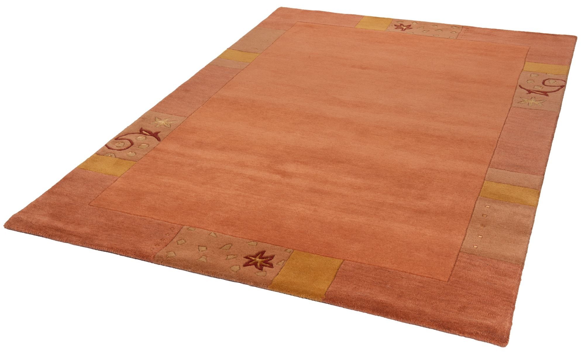 Teppich ROYAL GANGES