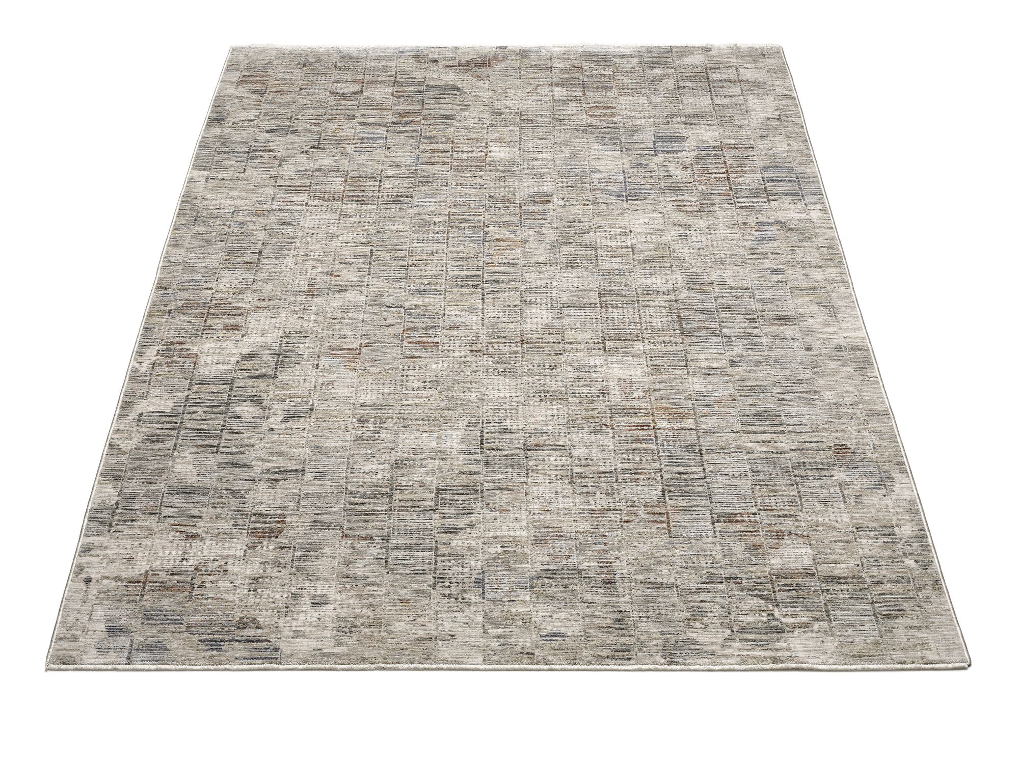 Teppich OMEN GRID