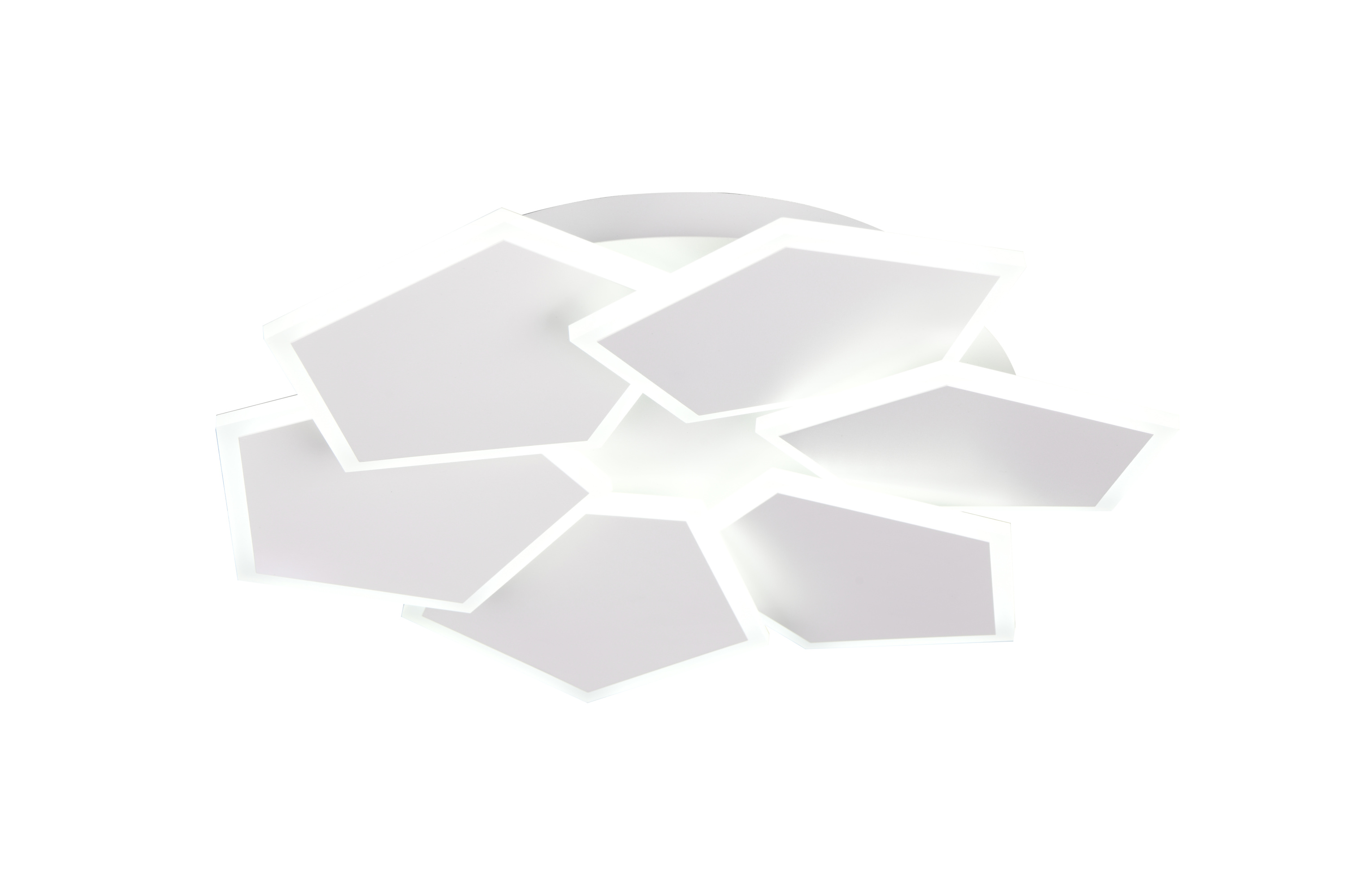 Deckenleuchte LED ZAYA