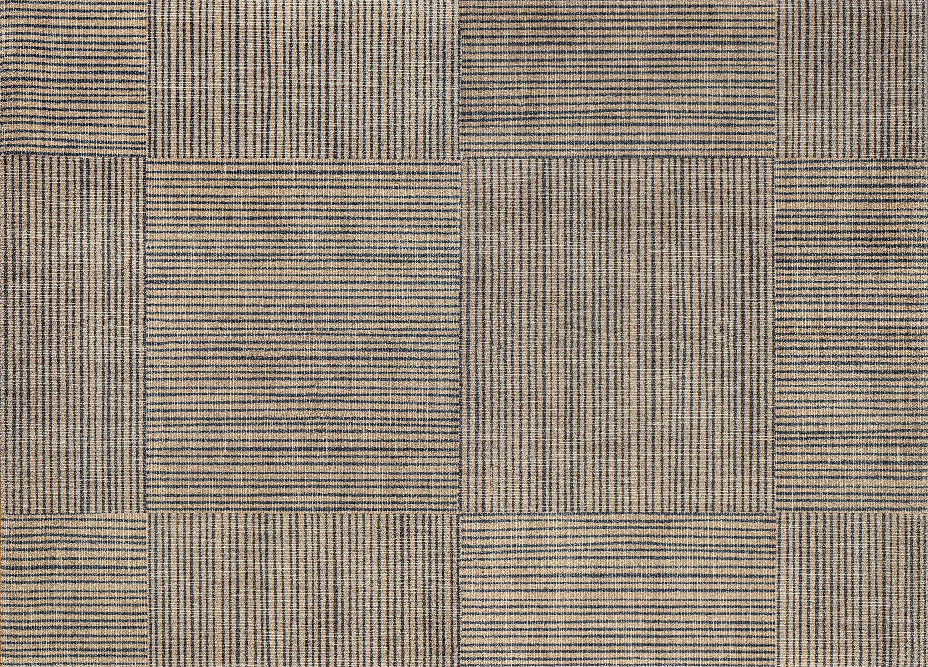 Fußmatte Canvas
