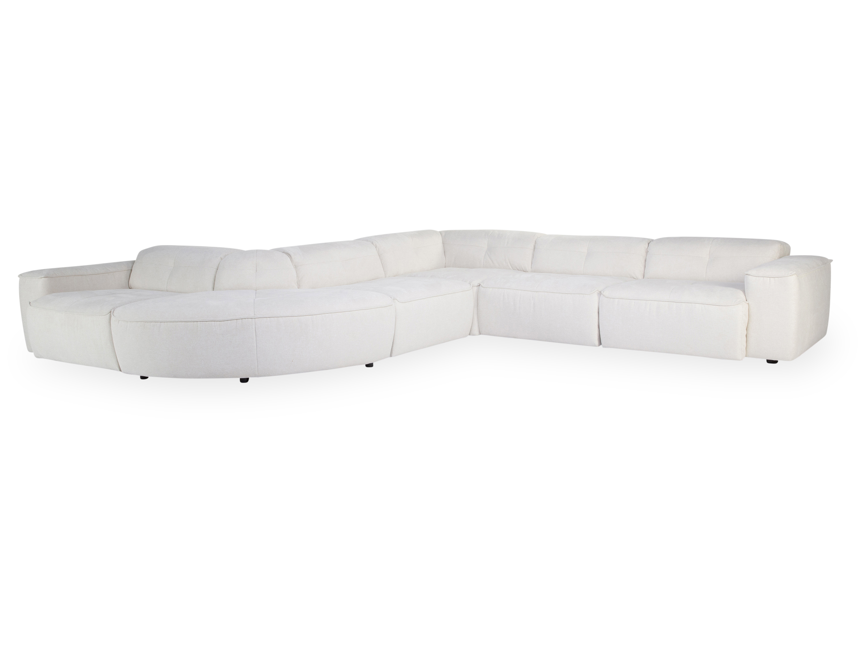 Sofaelement SANSIBAR OSTERBAK