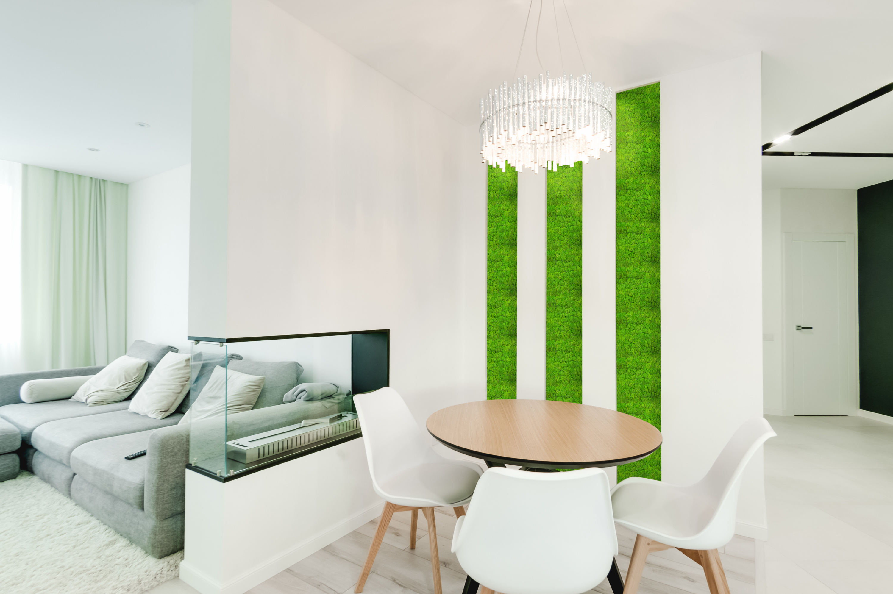 Wandpaneel MODULAR WALL