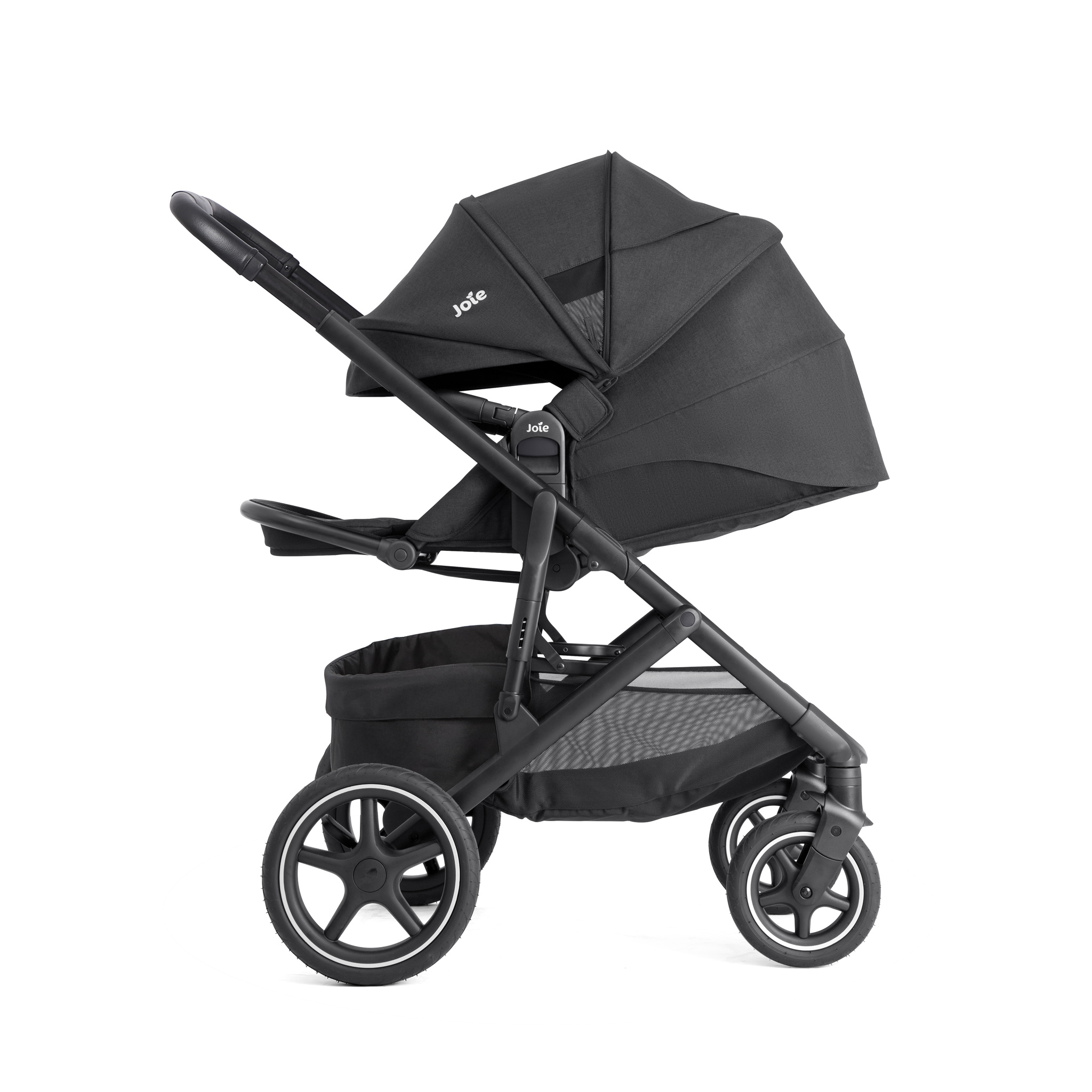 Kombi-Kinderwagen ELARA 2in1